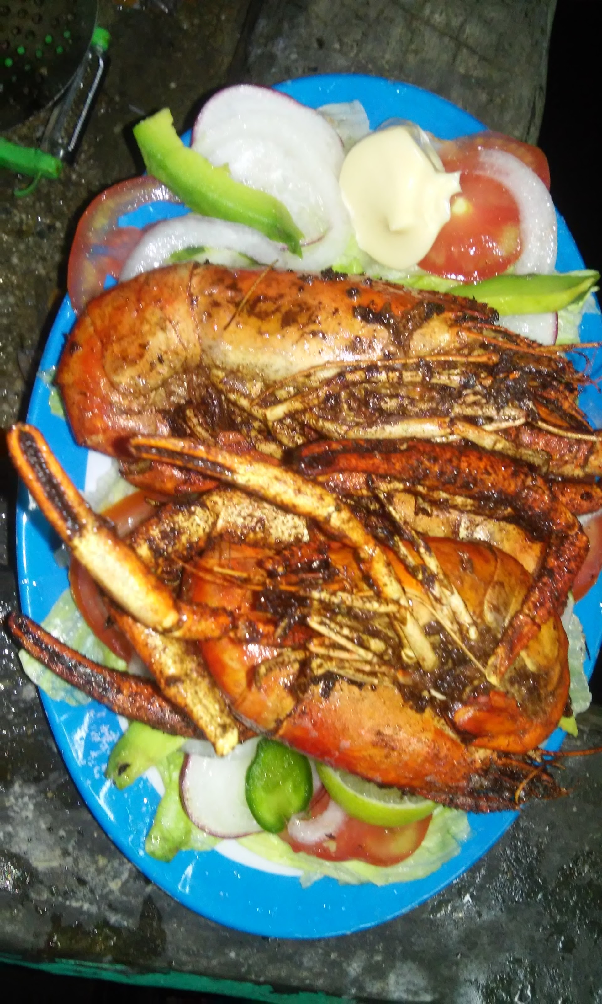 Micheladas Y Mariscos El Tamalon image 10