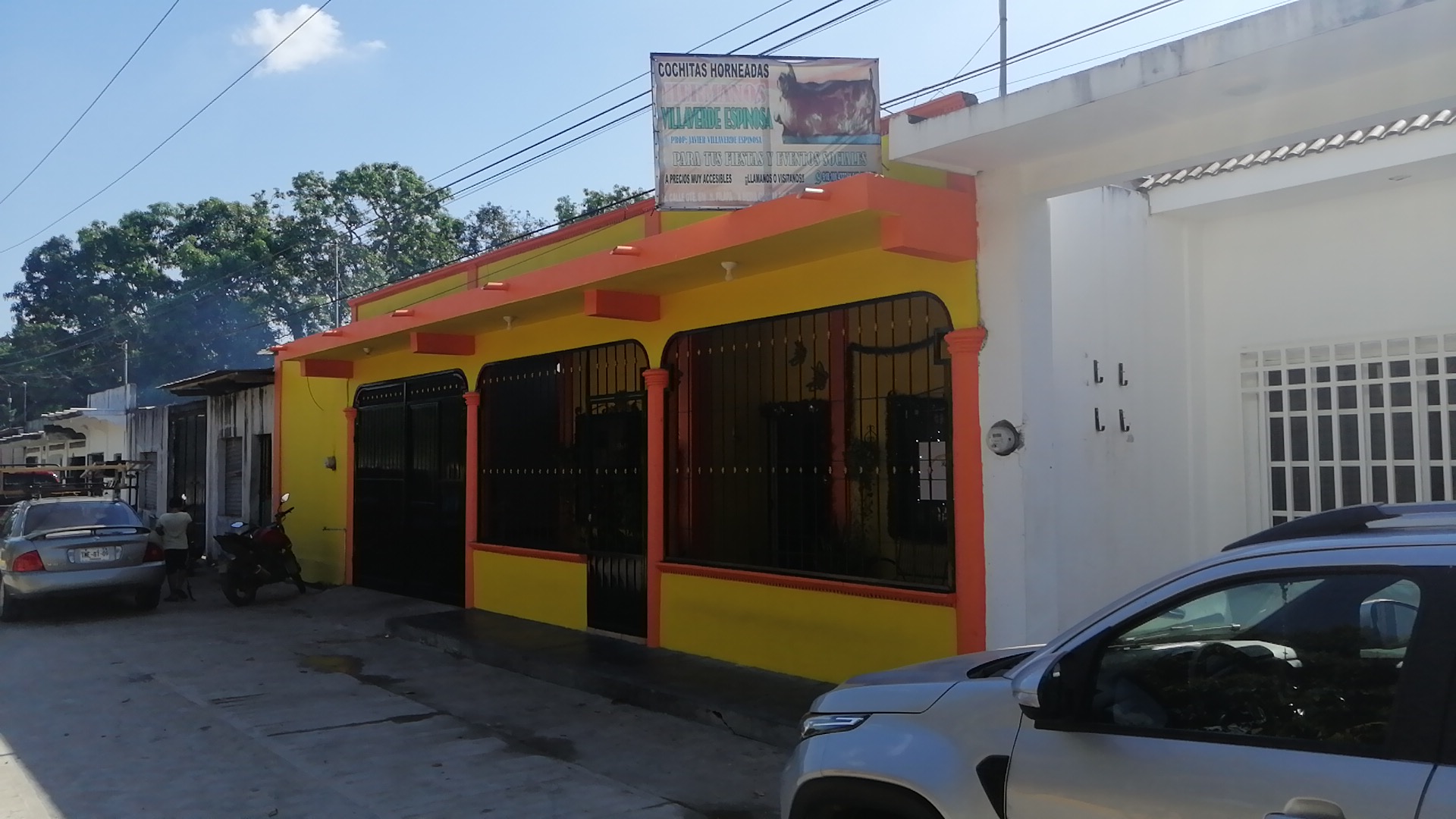 Cochitas Horneadas Hnos. Villaverde image 1