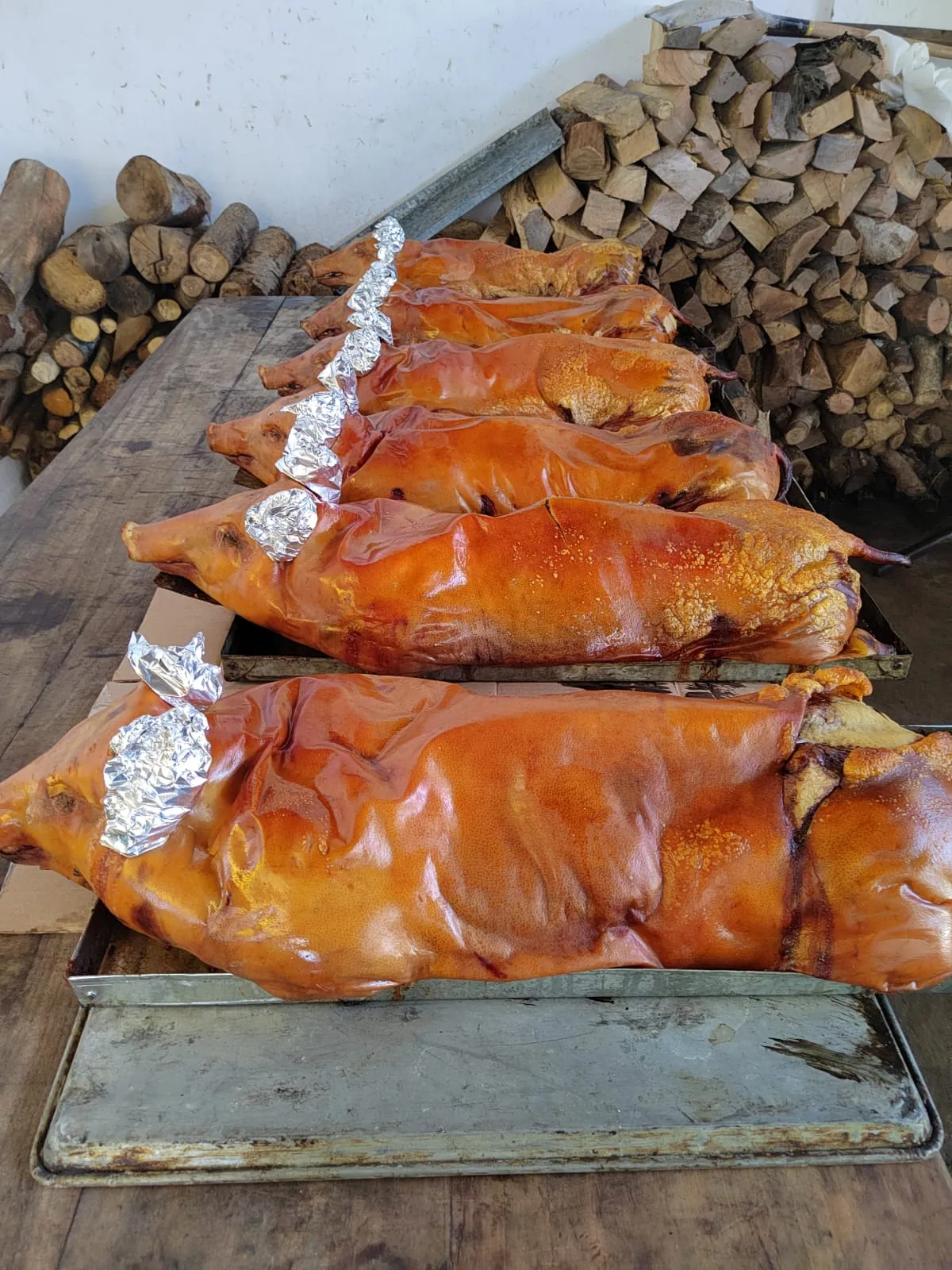 Cochitas Horneadas Hnos. Villaverde image 2