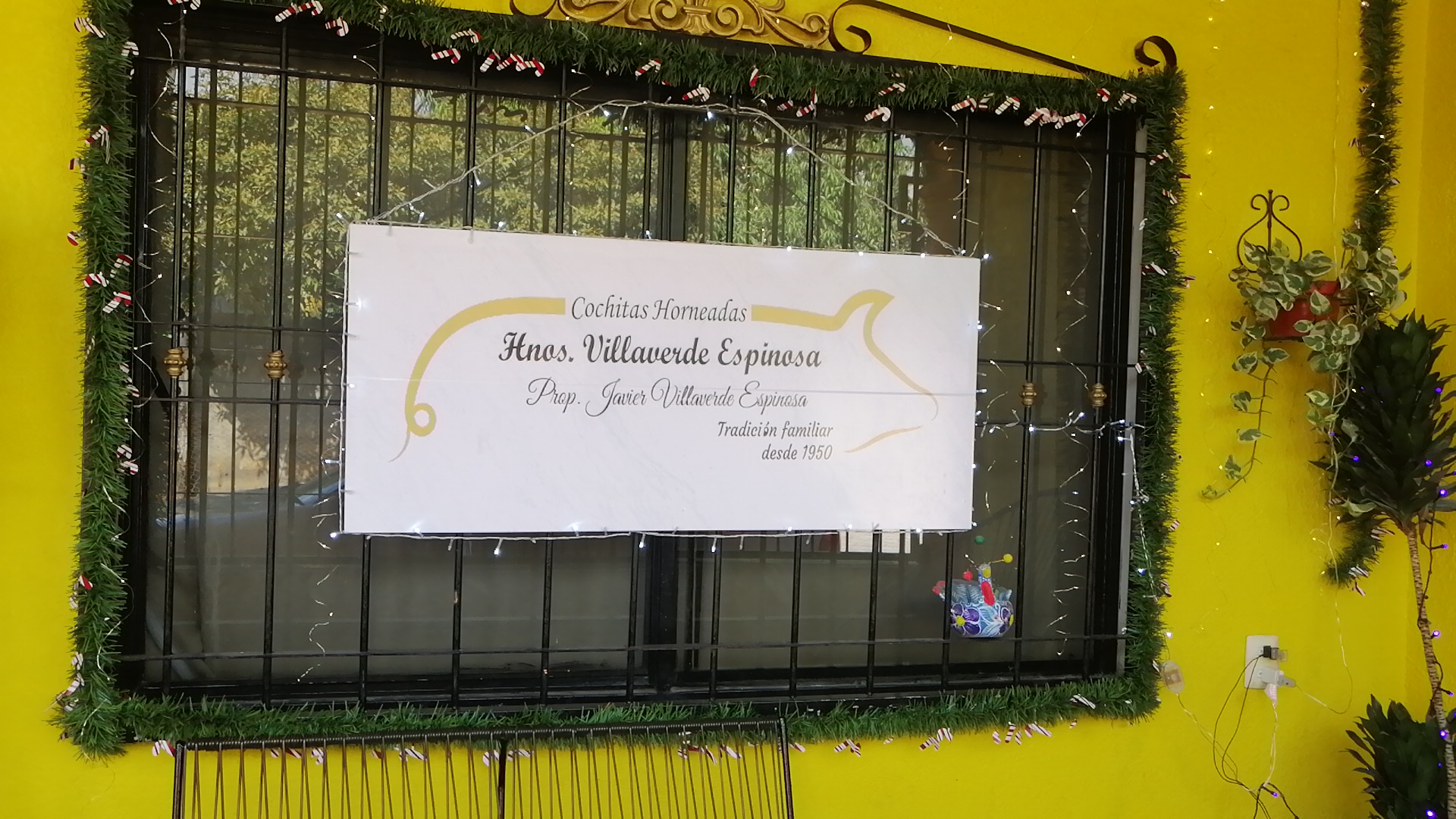 Cochitas Horneadas Hnos. Villaverde image 3