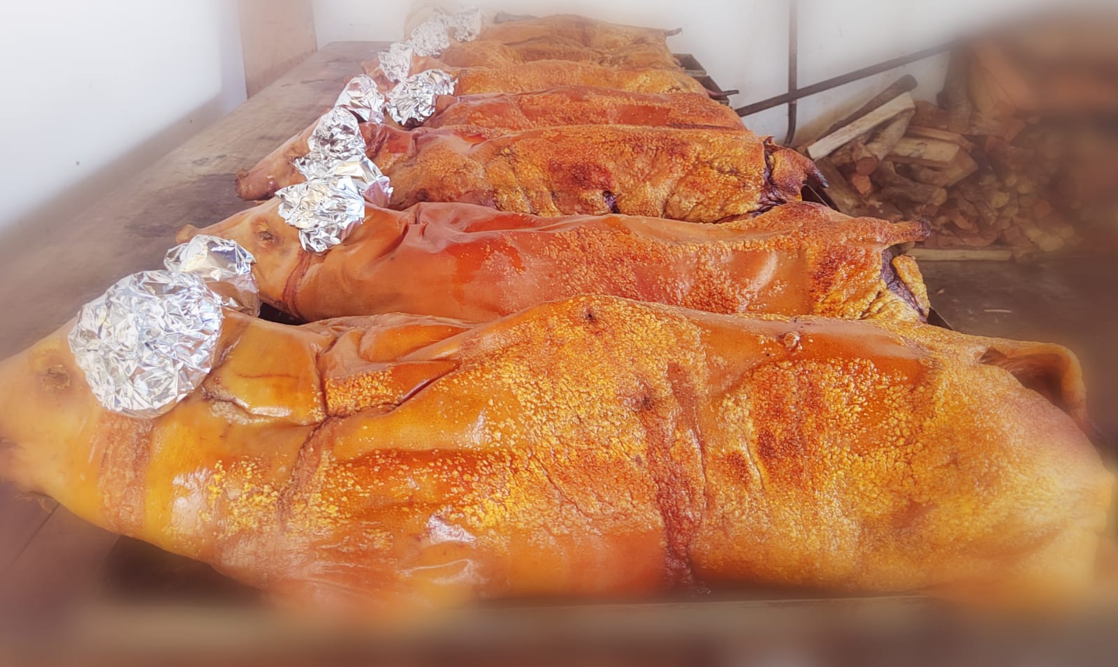 Cochitas Horneadas Hnos. Villaverde image 4