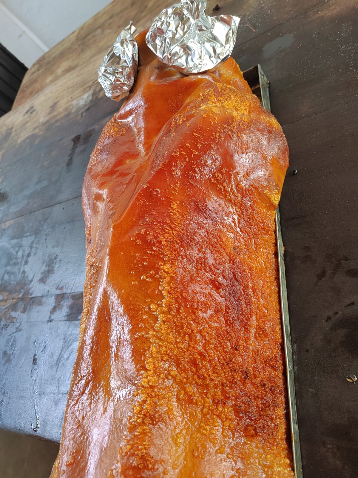 Cochitas Horneadas Hnos. Villaverde image 5