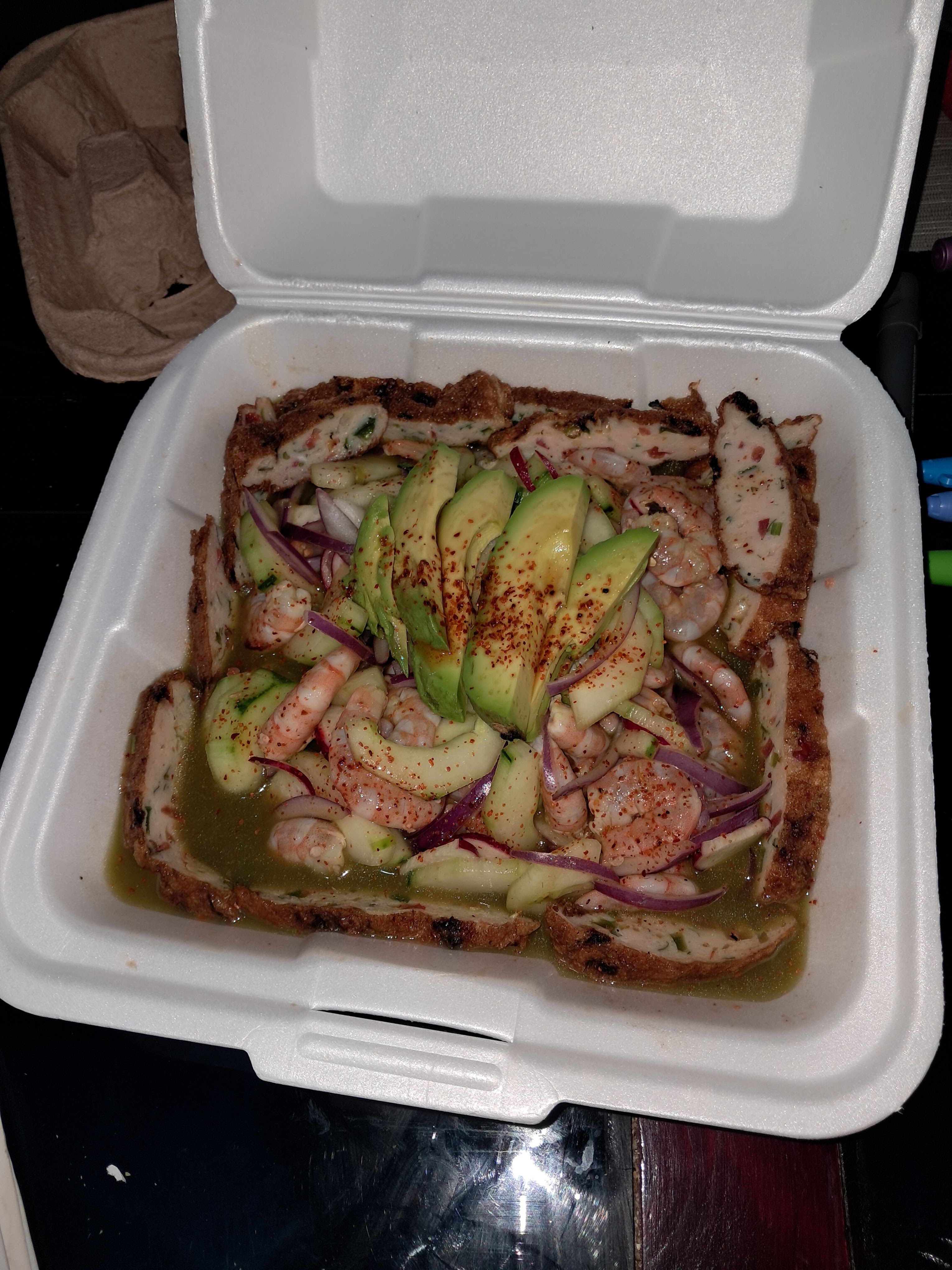 Mariscos "la costa" image 3