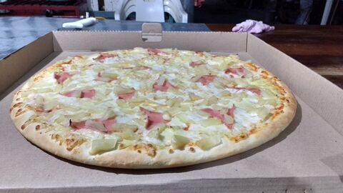 Remix Pizza image 2