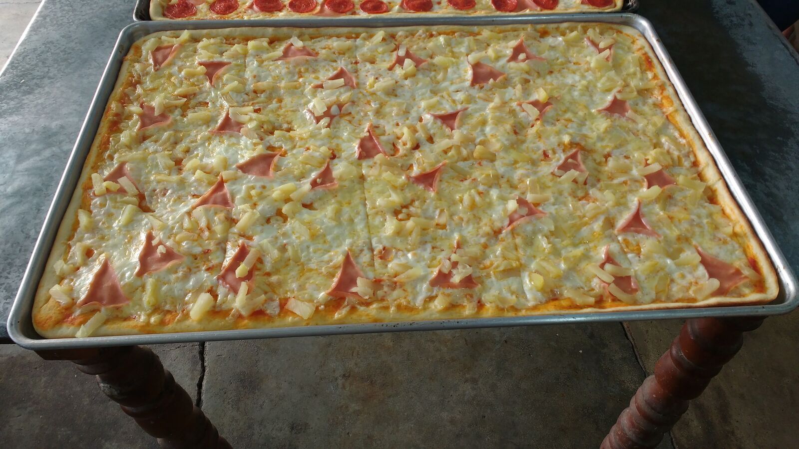 Remix Pizza image 5