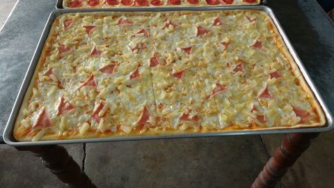 Remix Pizza image 5