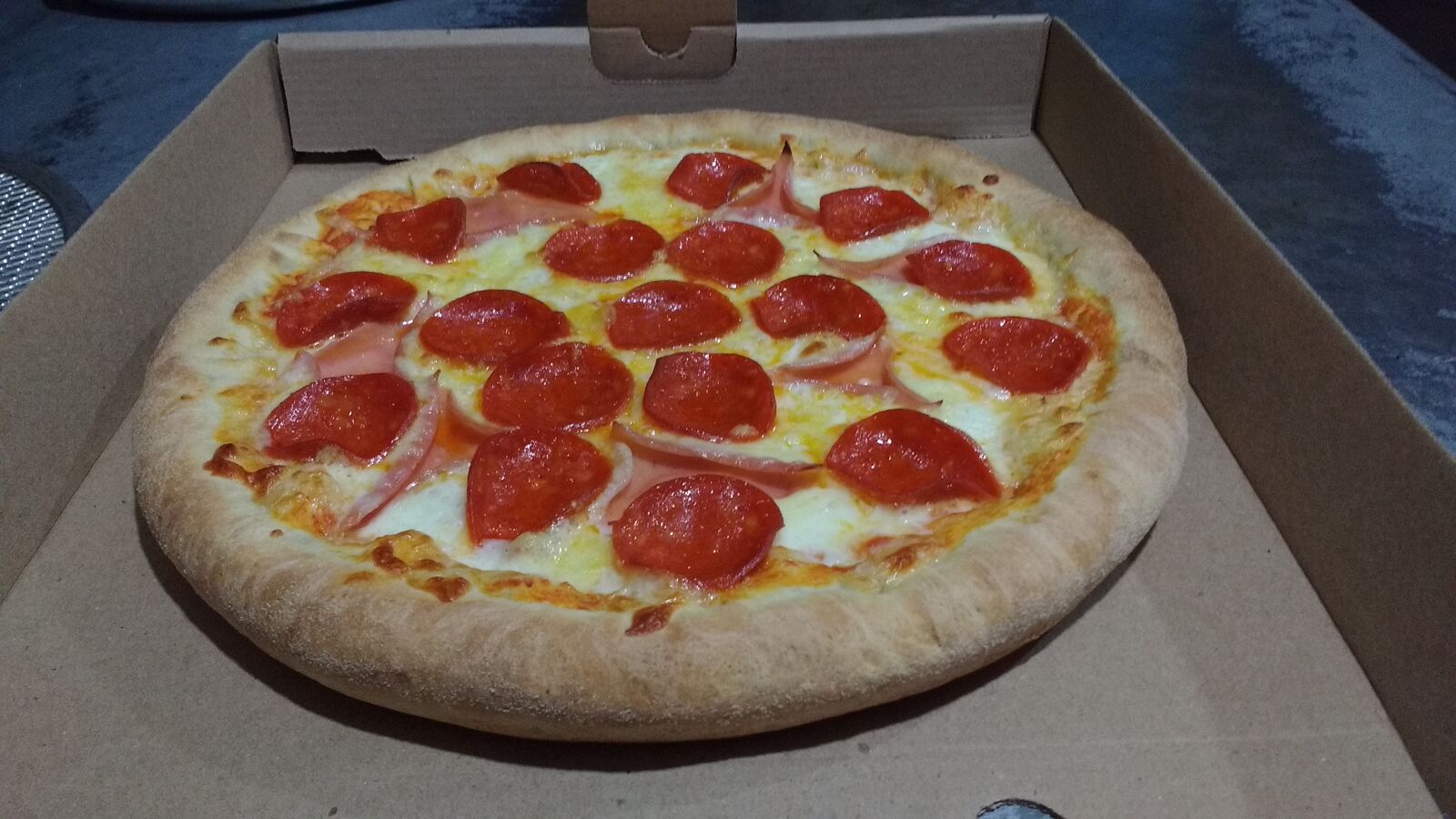 Remix Pizza image 8