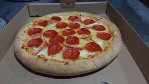 Remix Pizza image 8