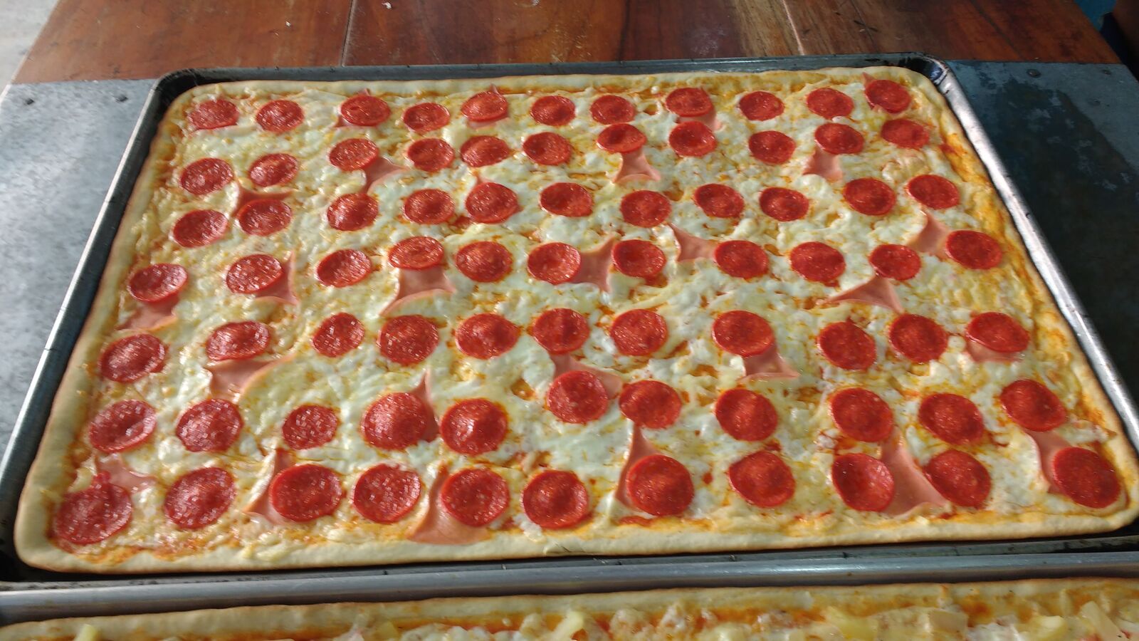Remix Pizza image 9