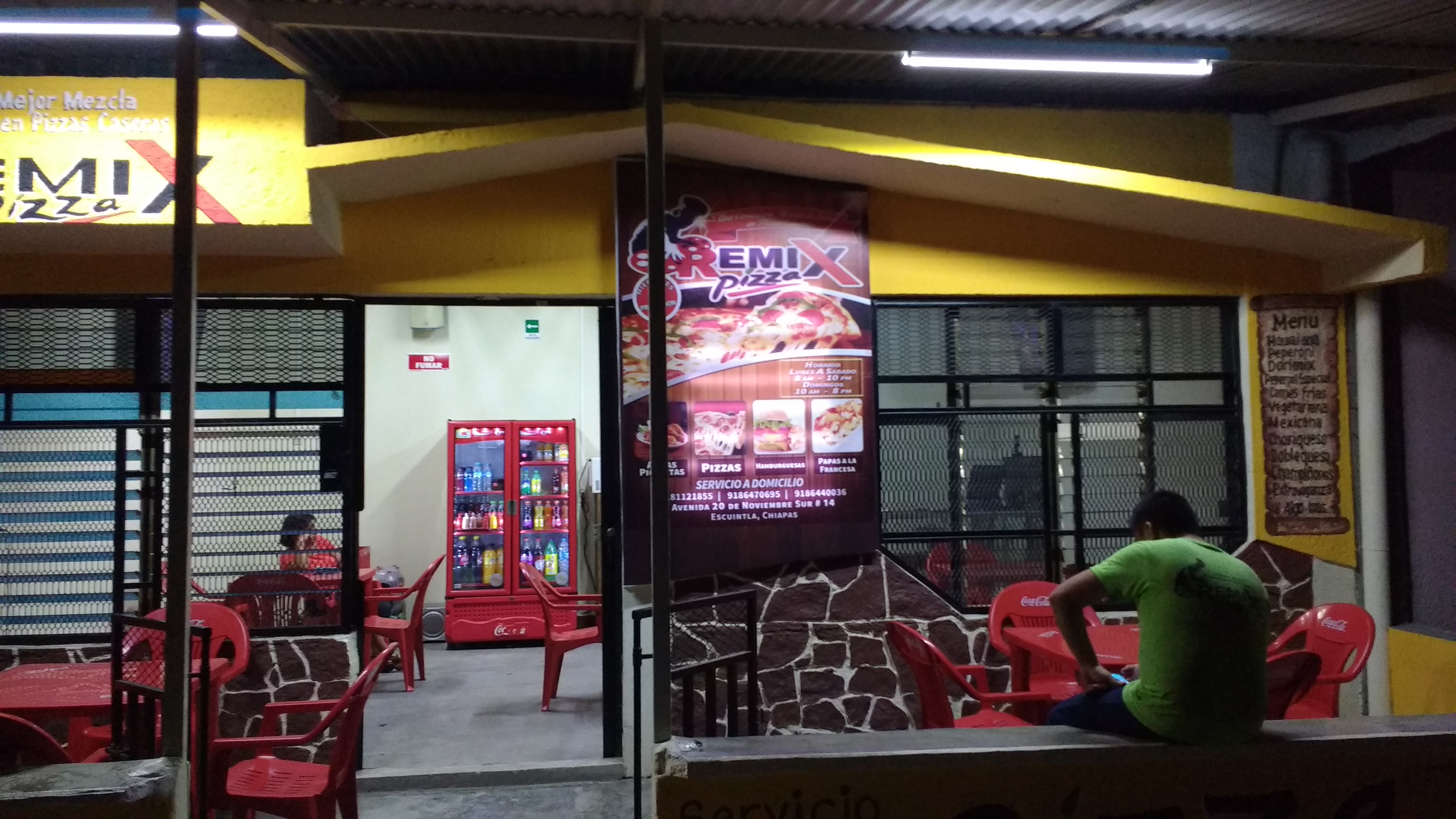 Remix Pizza image 10