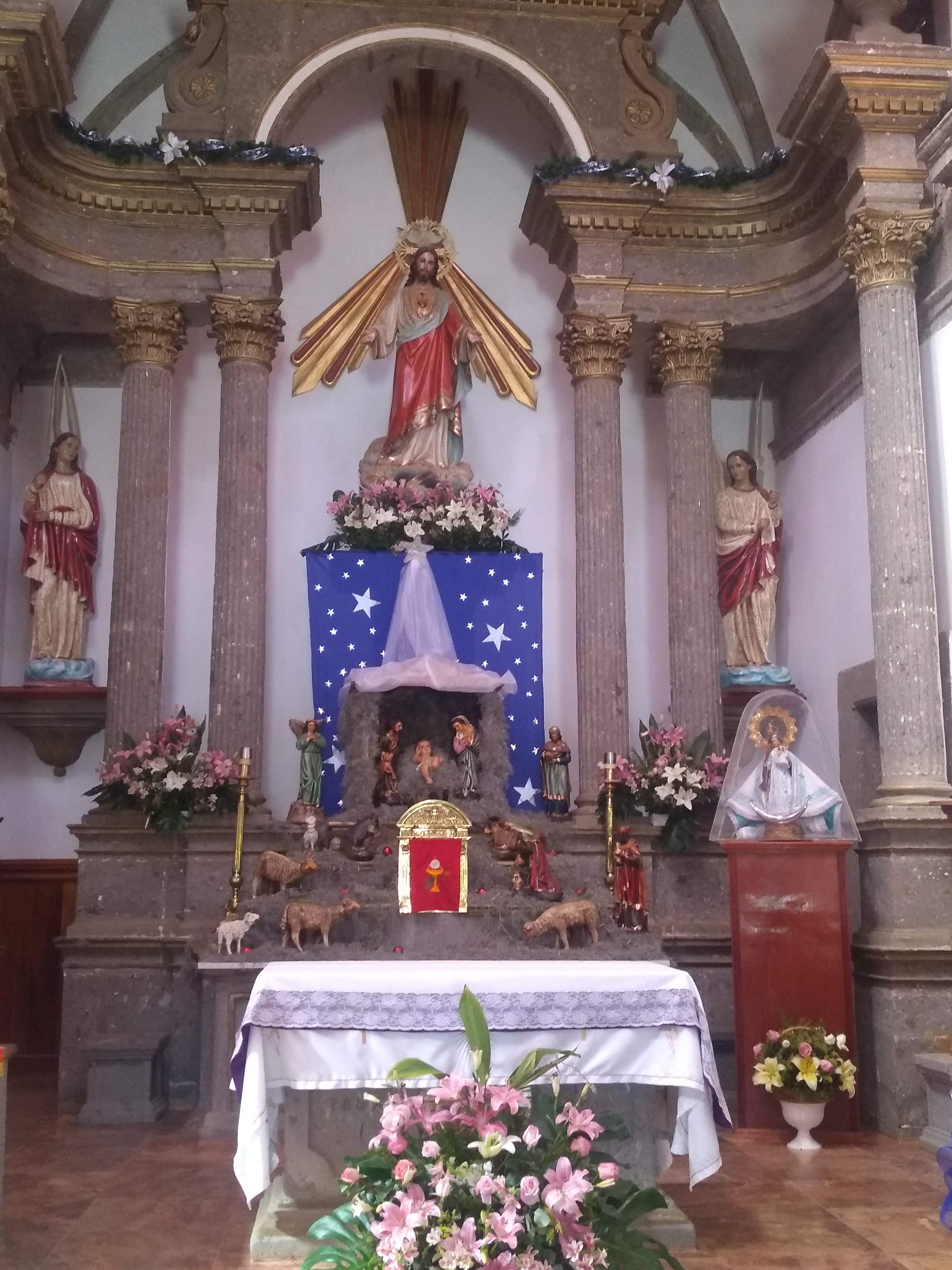 Restaurante los ajos image 3