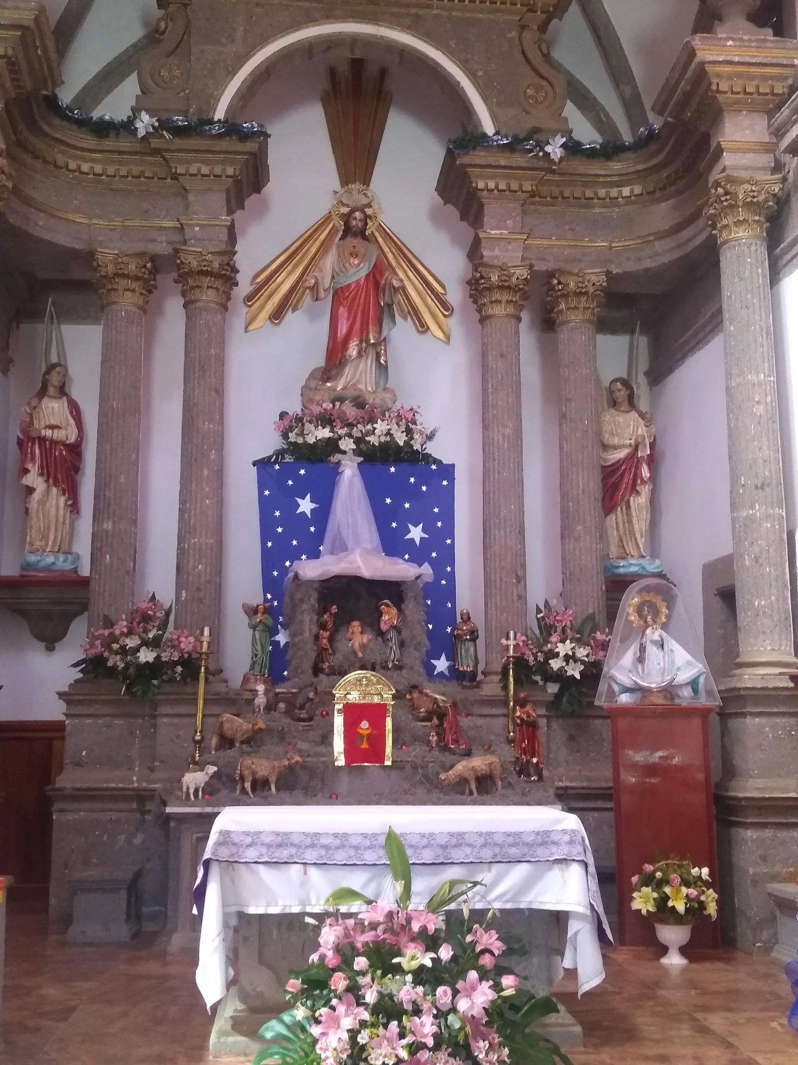 Restaurante los ajos image 3
