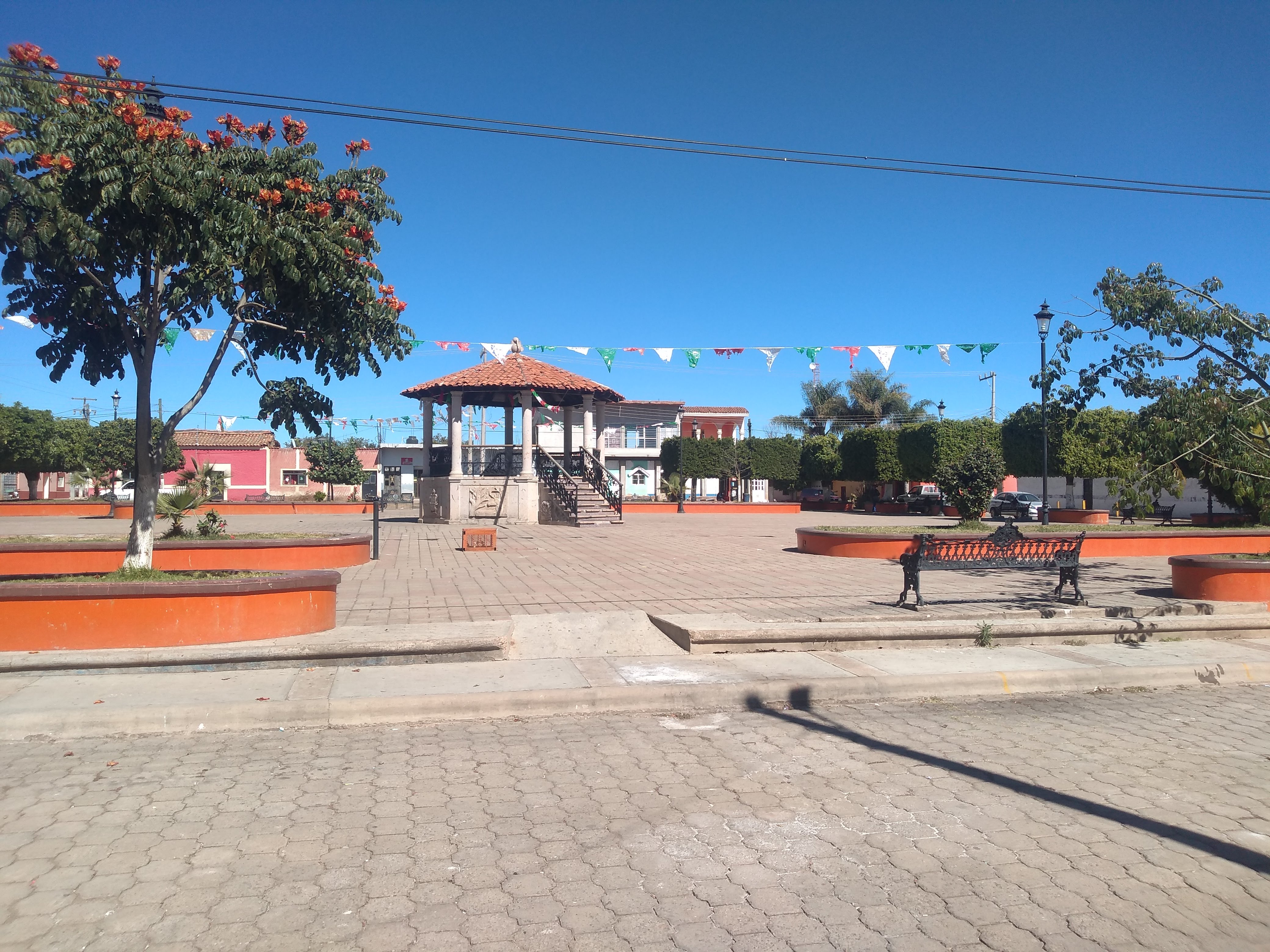 Restaurante los ajos image 6