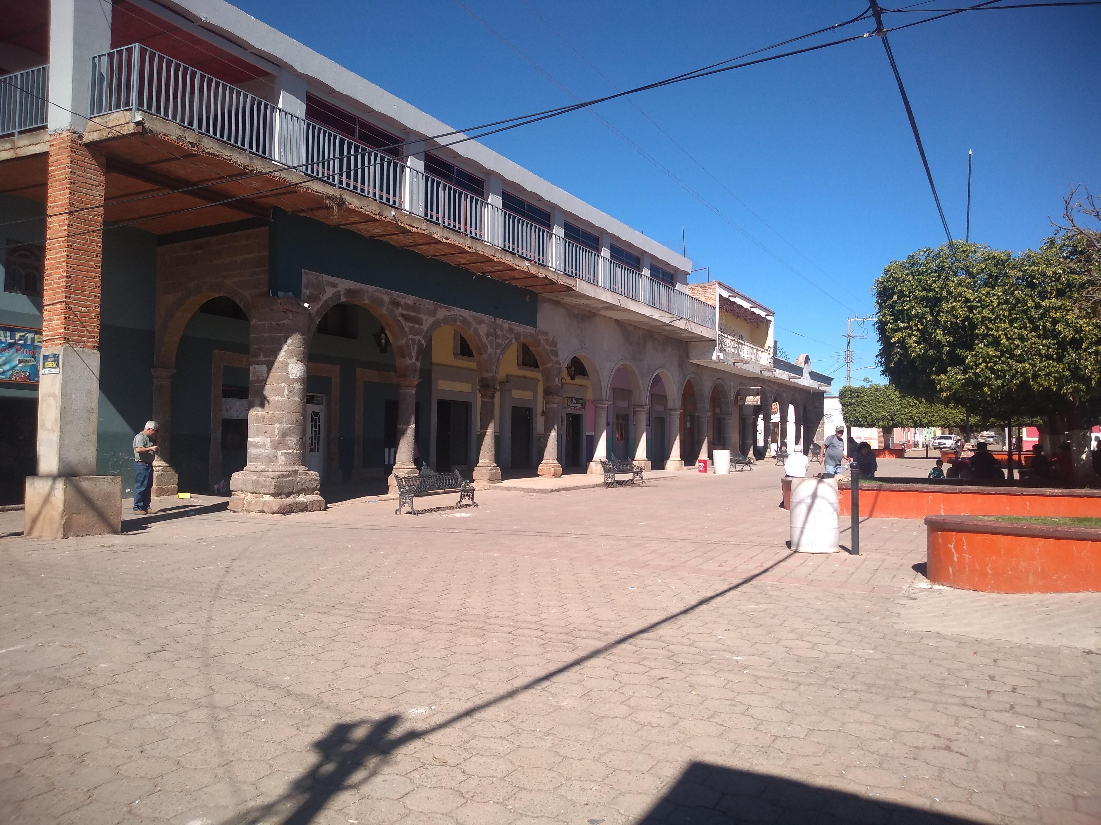 Restaurante los ajos image 7