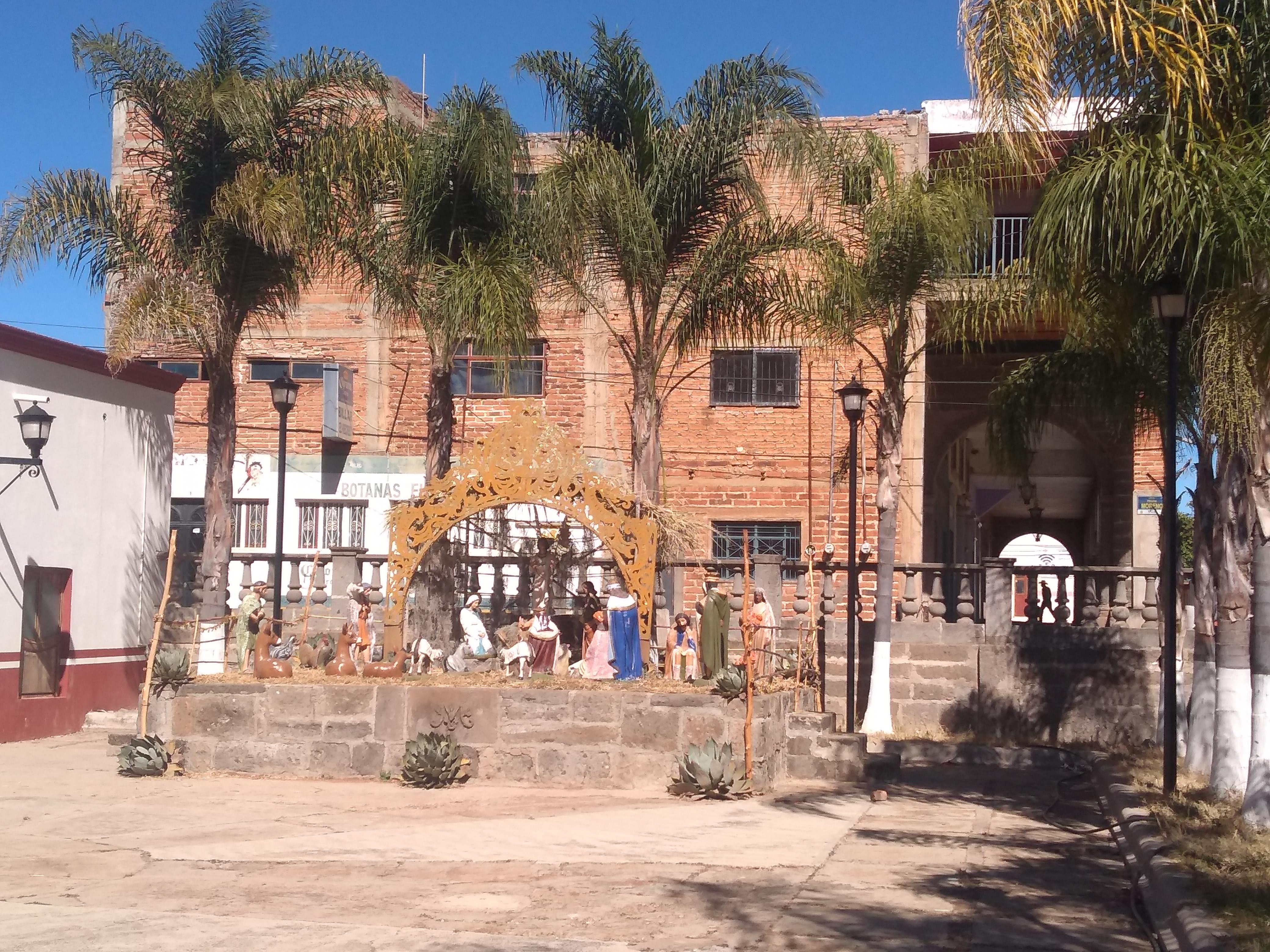 Restaurante los ajos image 9