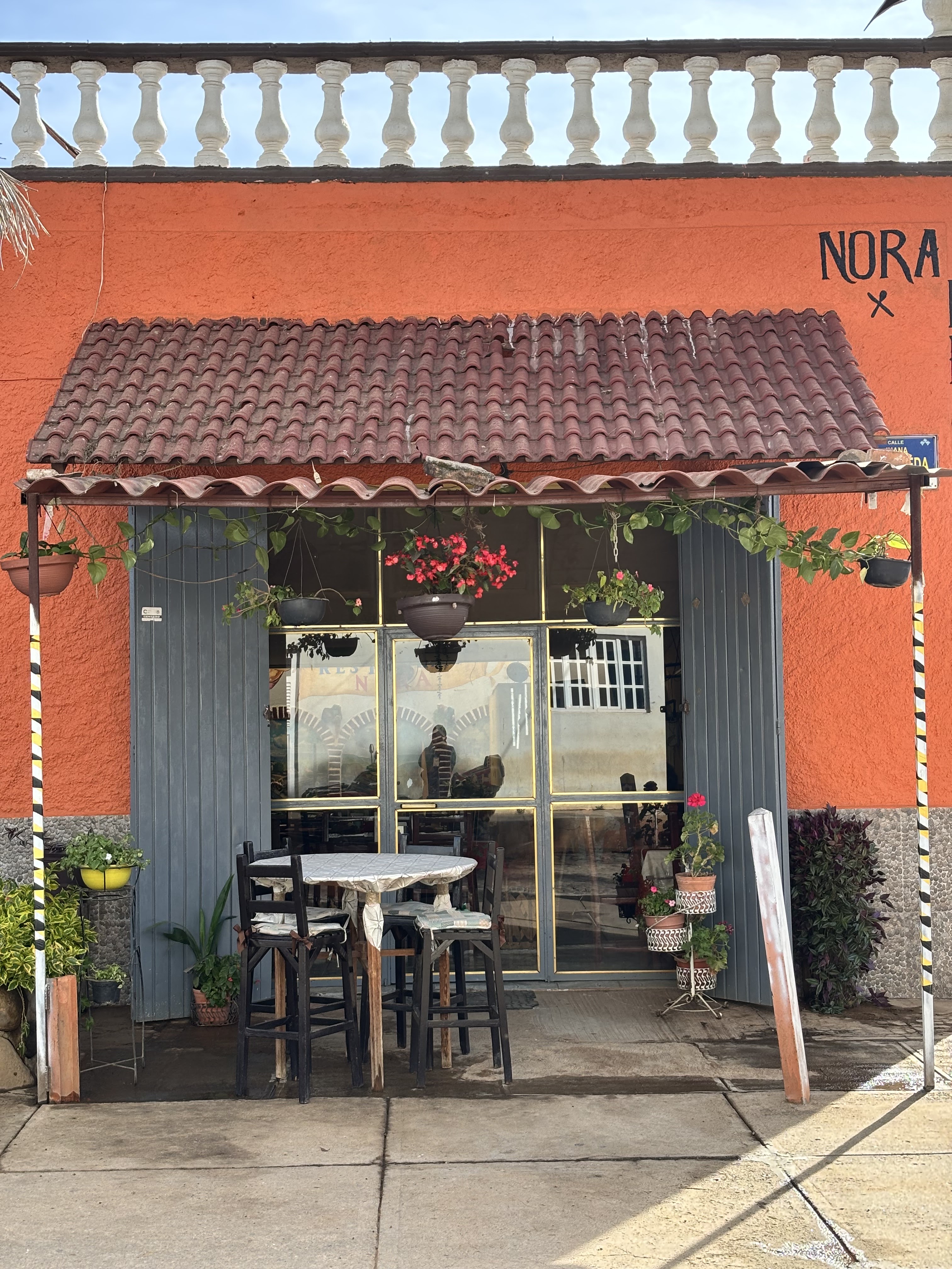 Restaurants Nora image 1