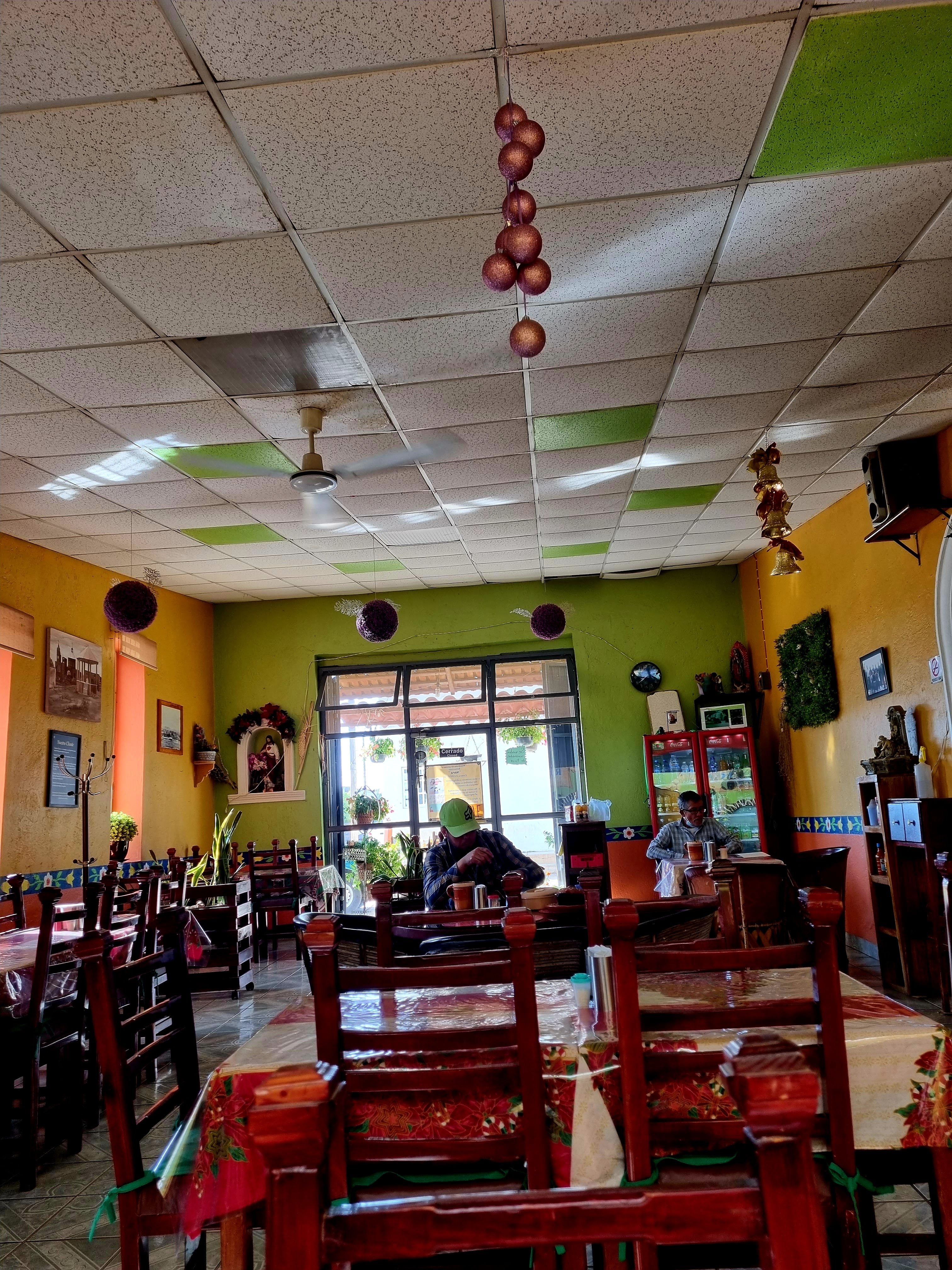 Restaurants Nora image 3