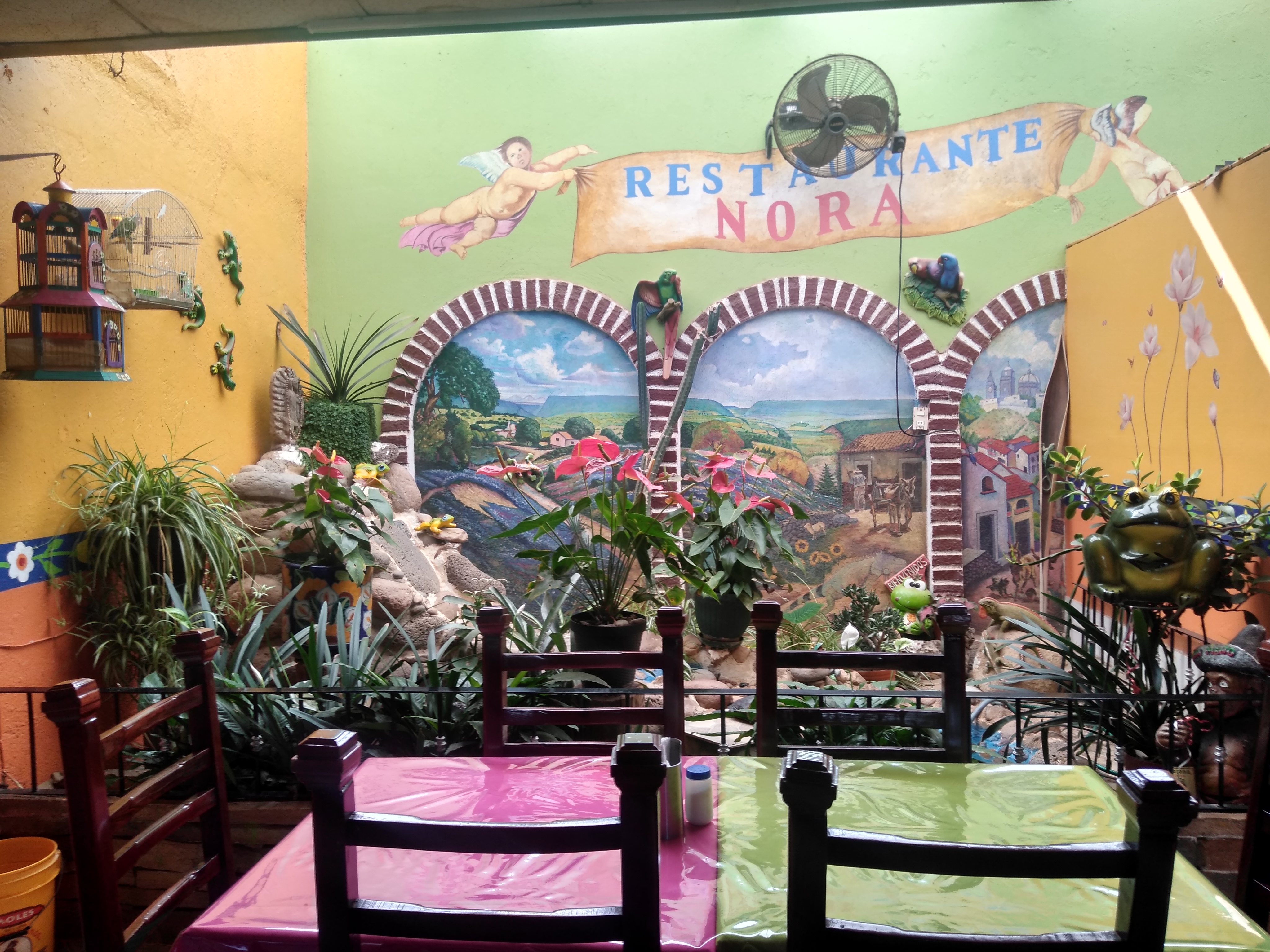 Restaurants Nora image 4