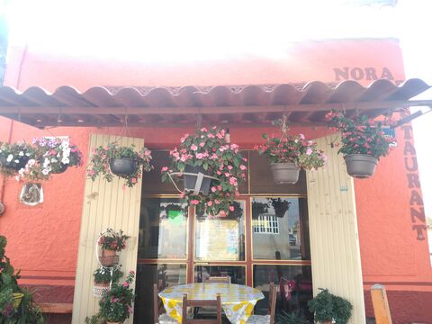 Restaurants Nora image 8
