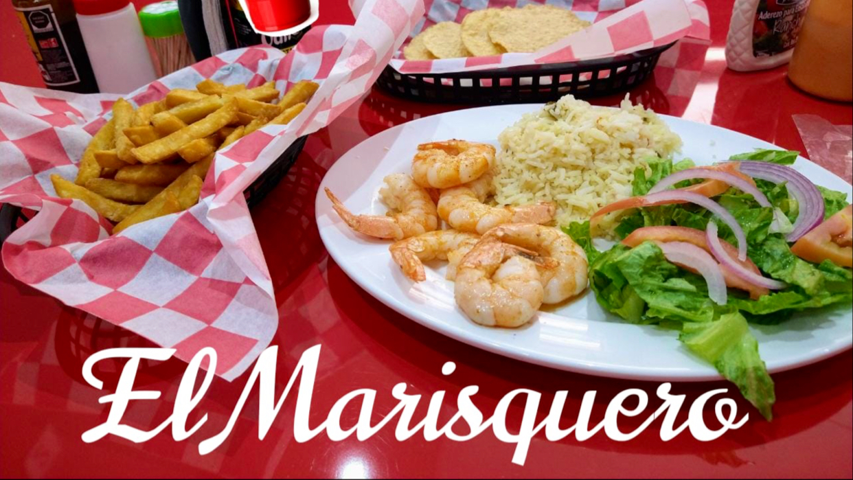 El Marisquero image 1