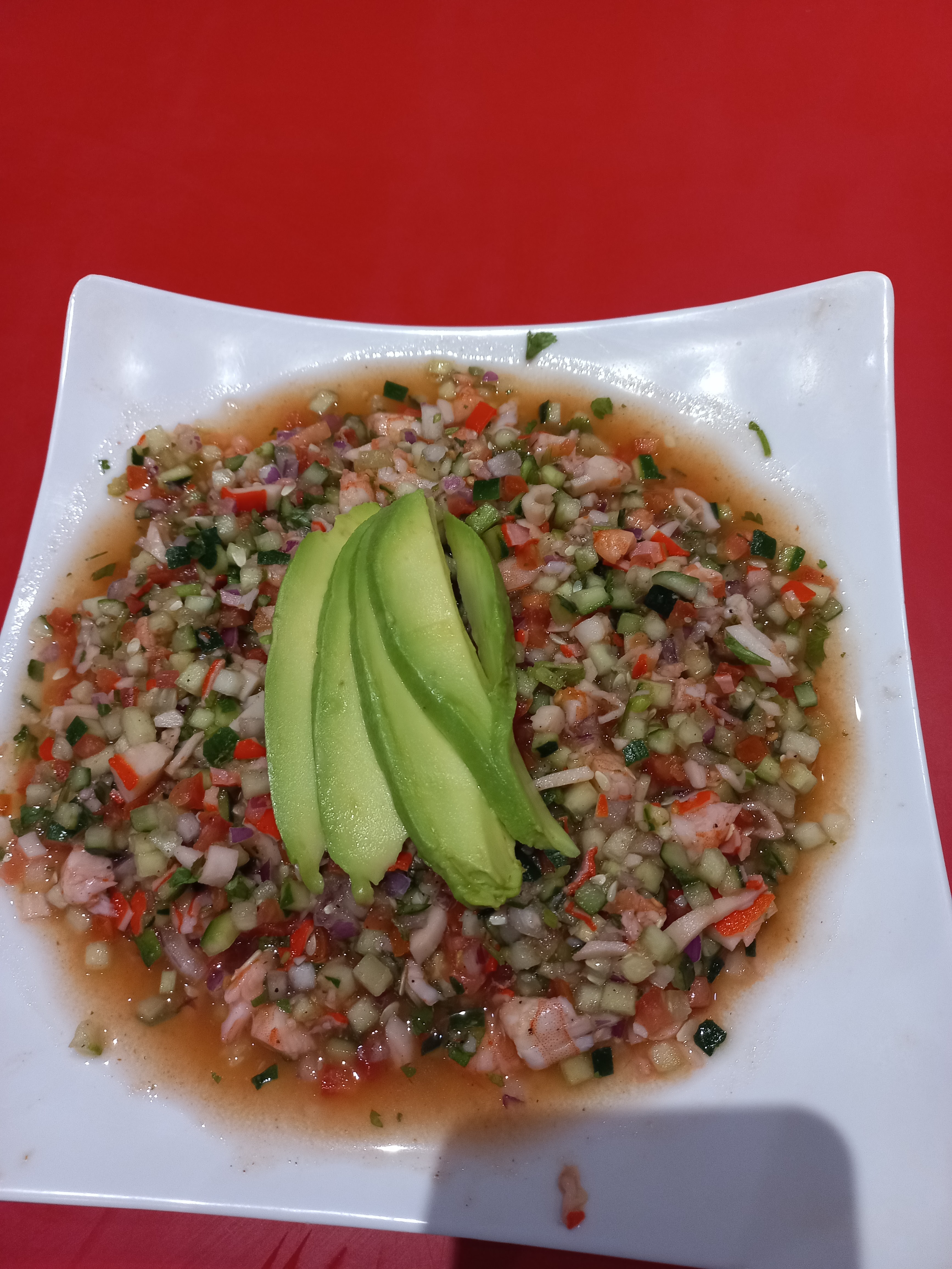 El Marisquero image 2