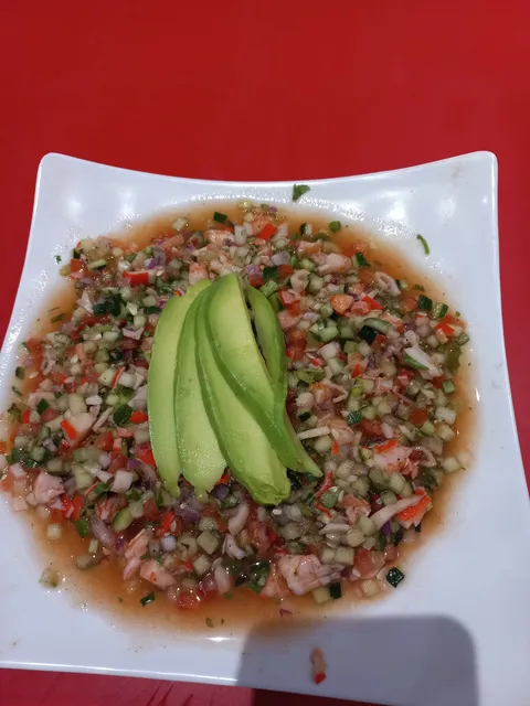 El Marisquero image 2