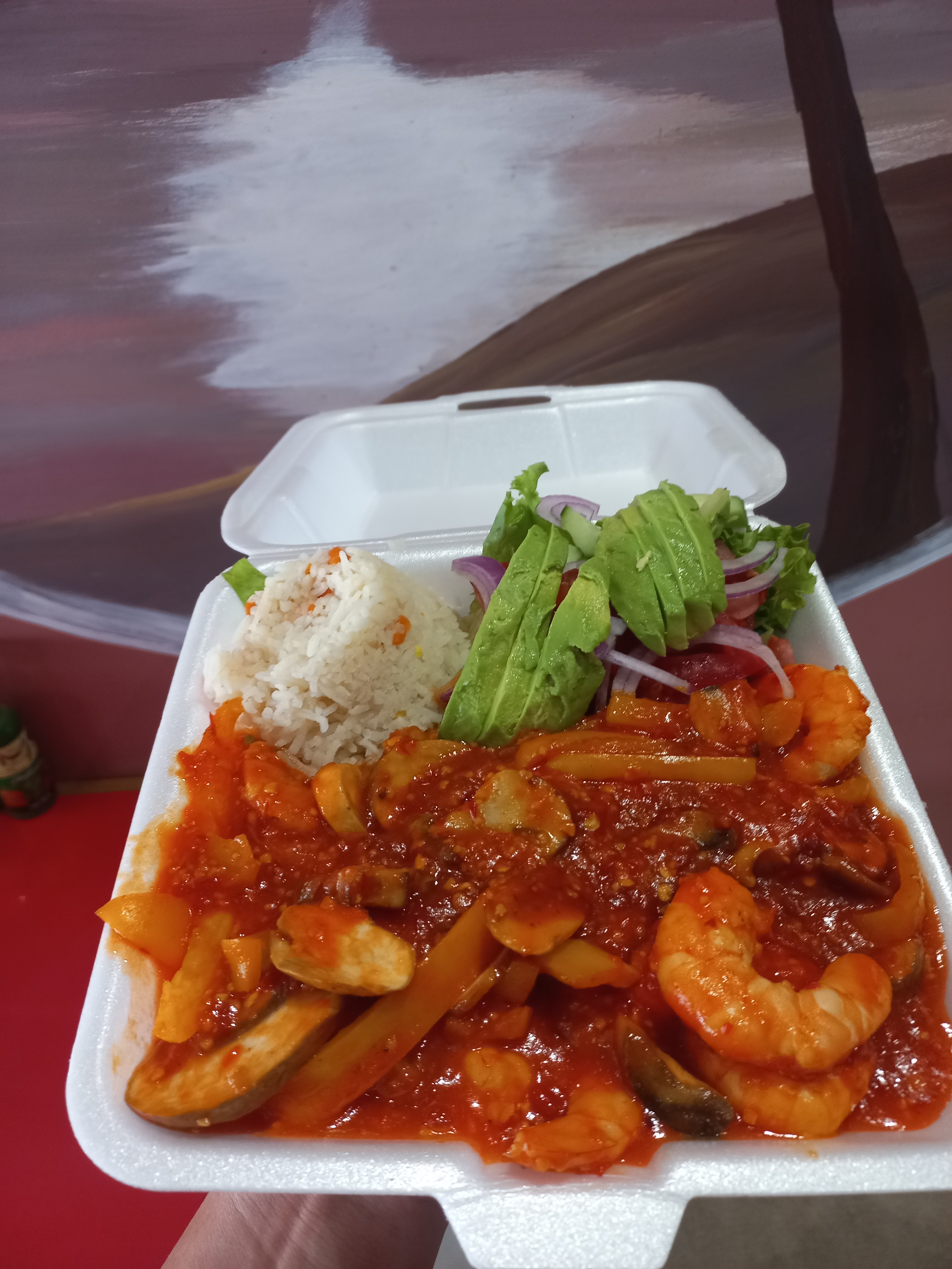 El Marisquero image 3