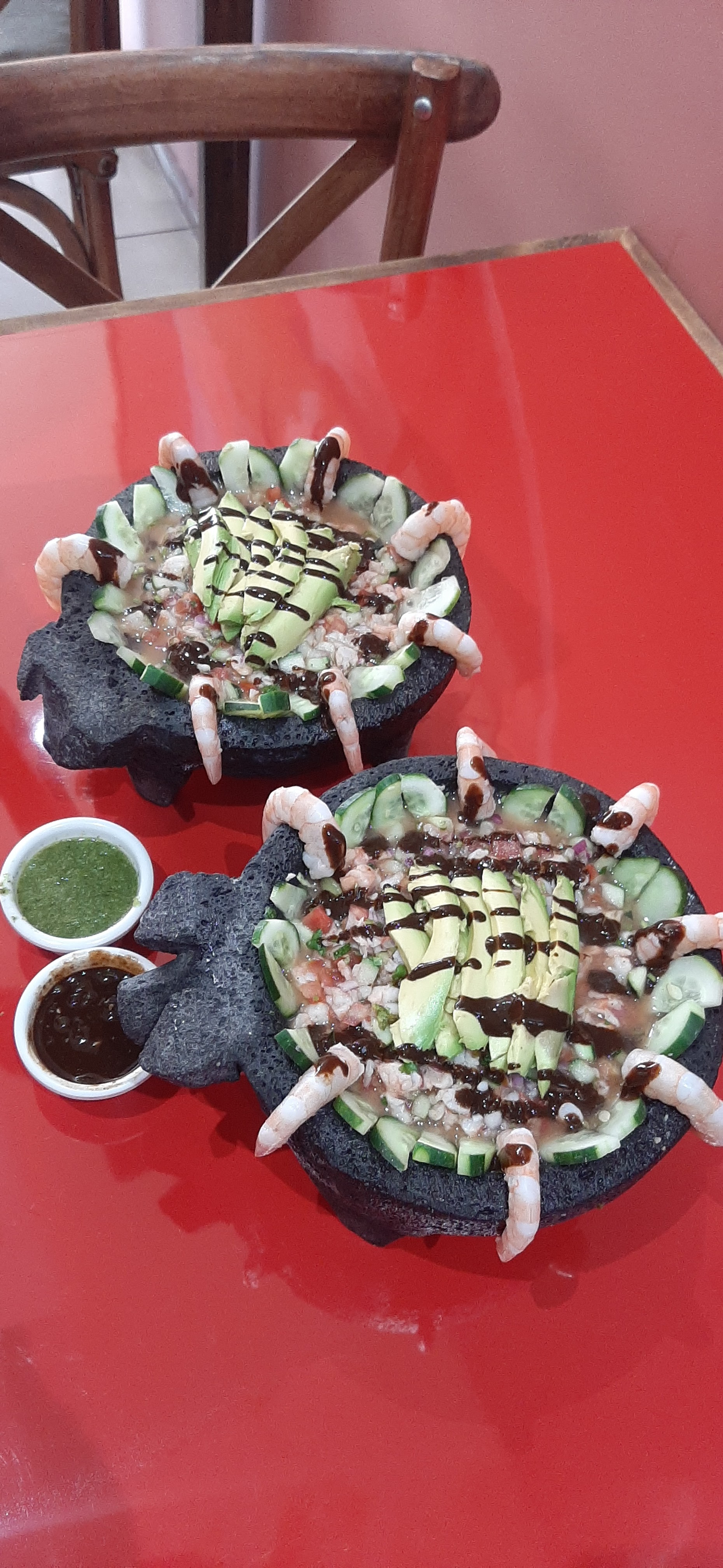 El Marisquero image 5