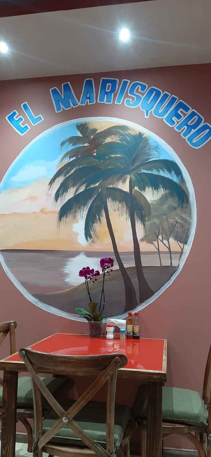 El Marisquero image 6