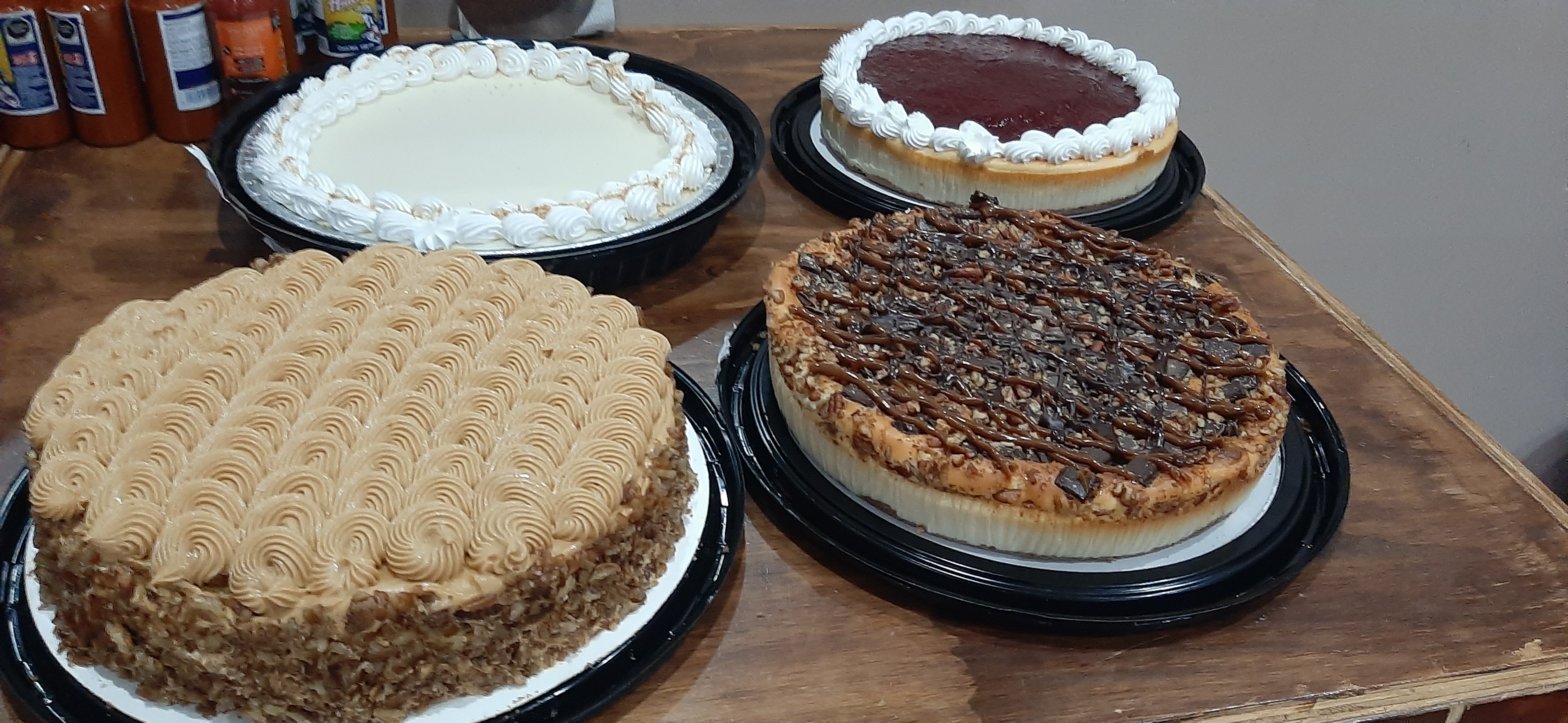 El Marisquero image 7