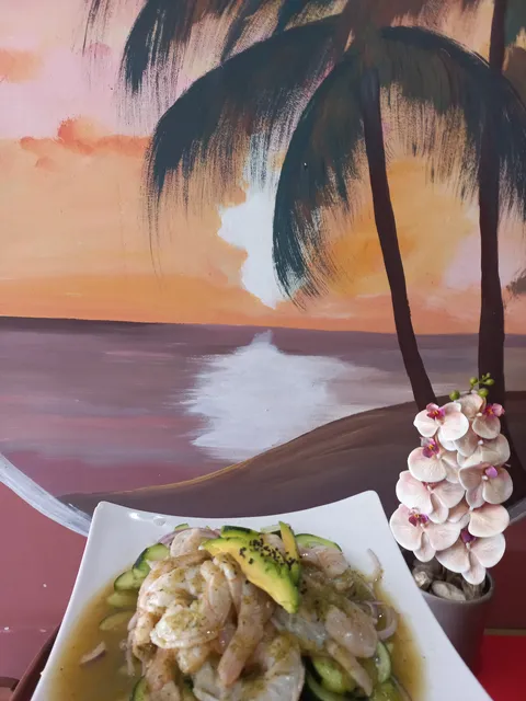 El Marisquero image 8
