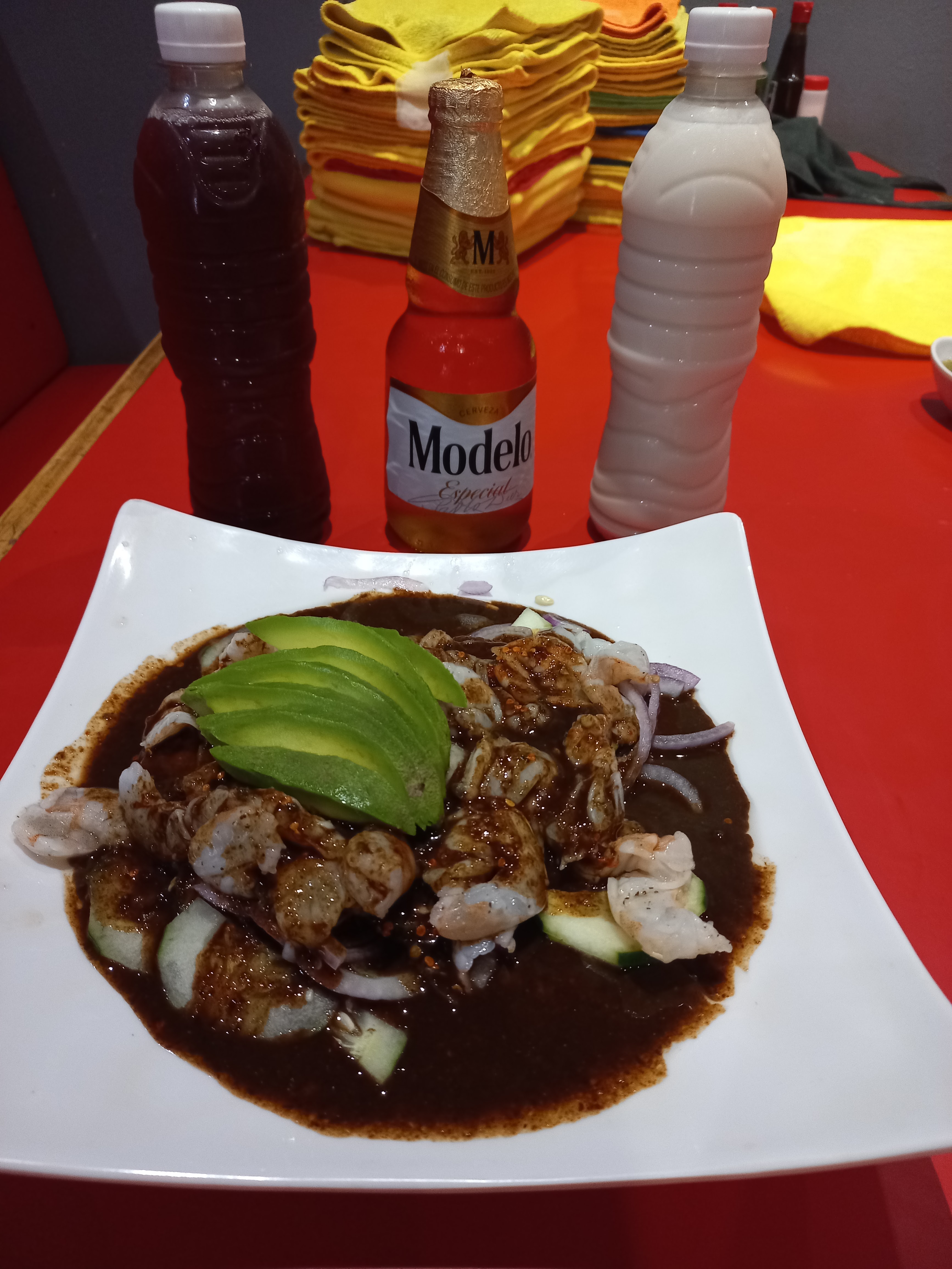 El Marisquero image 10