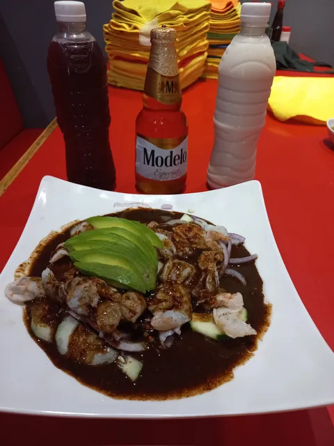 El Marisquero image 10