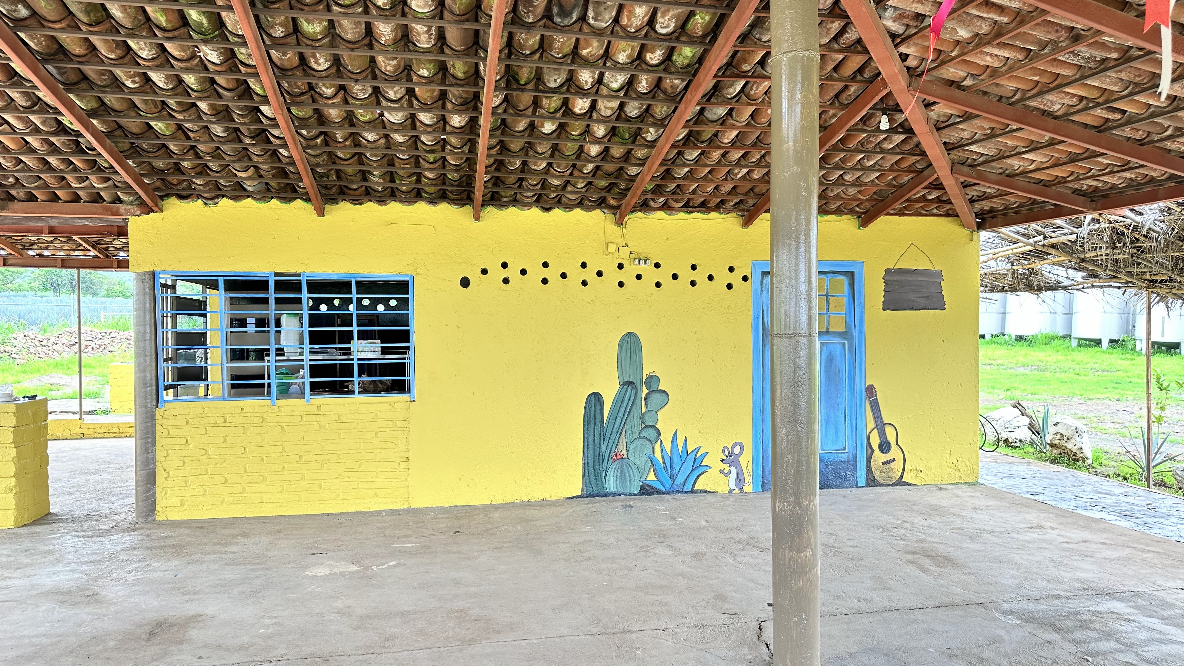 Tequila House Restaurant Bar image 4