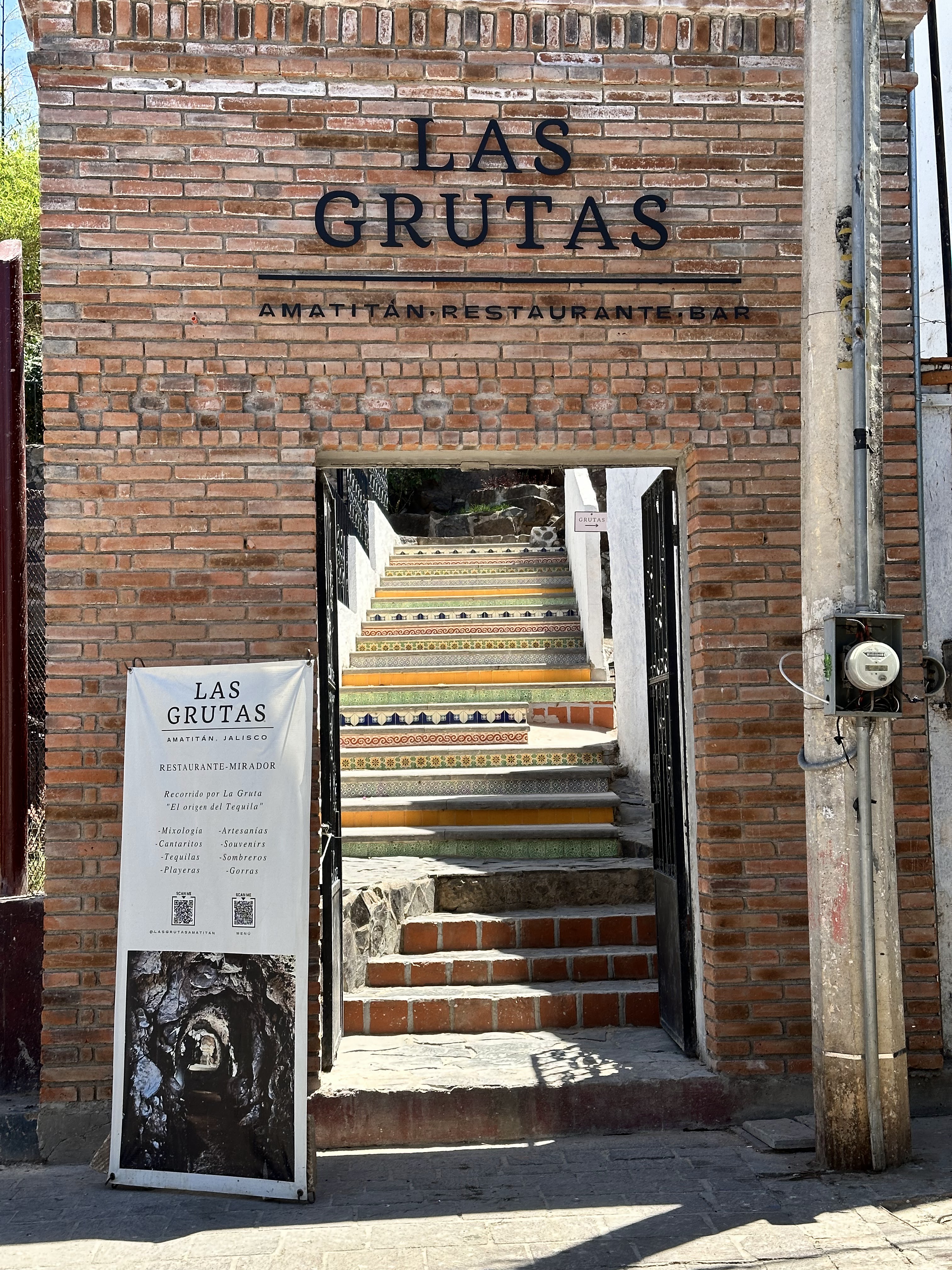 Las Grutas Amatitán image 1