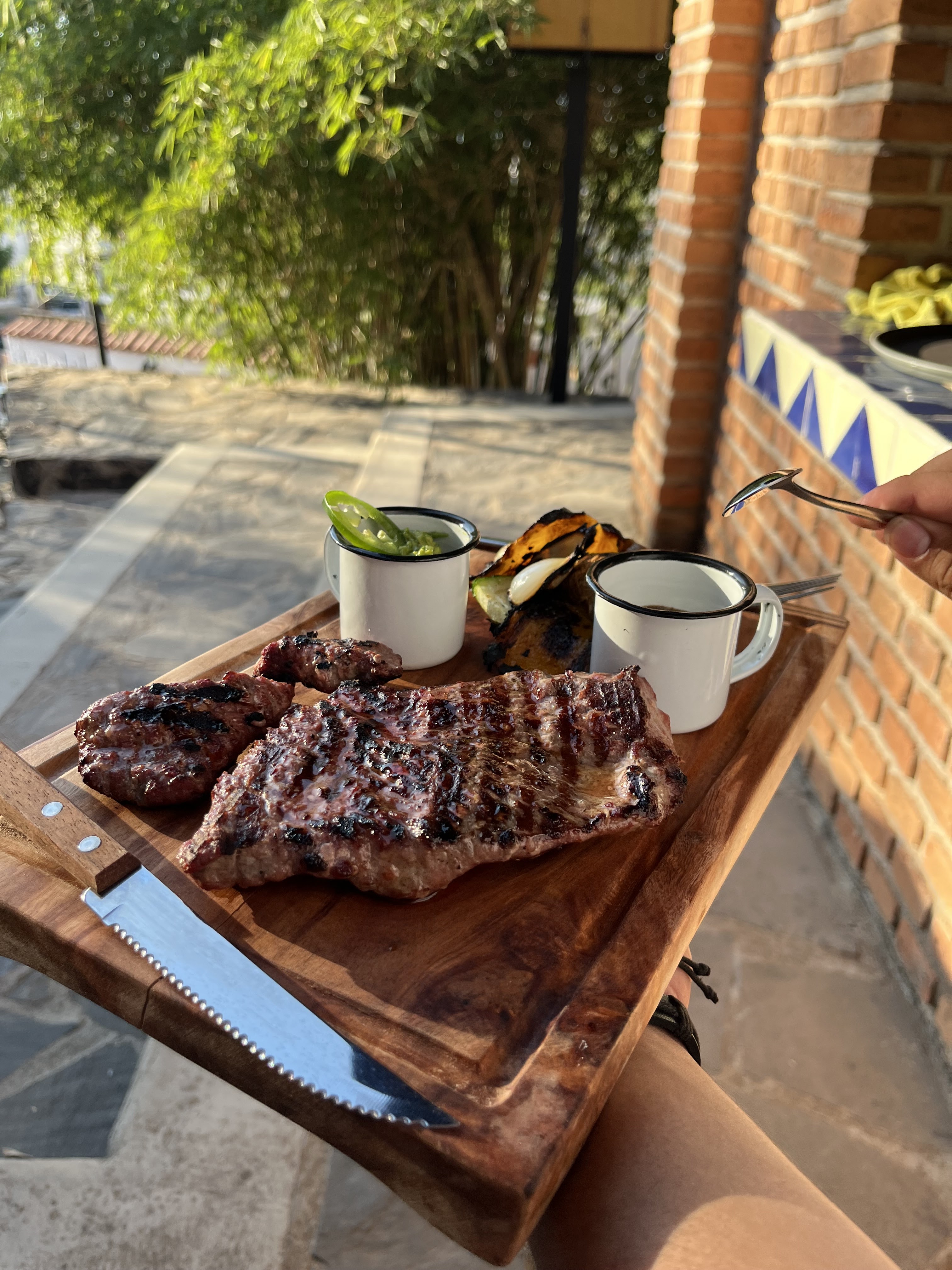 Las Grutas Amatitán image 2