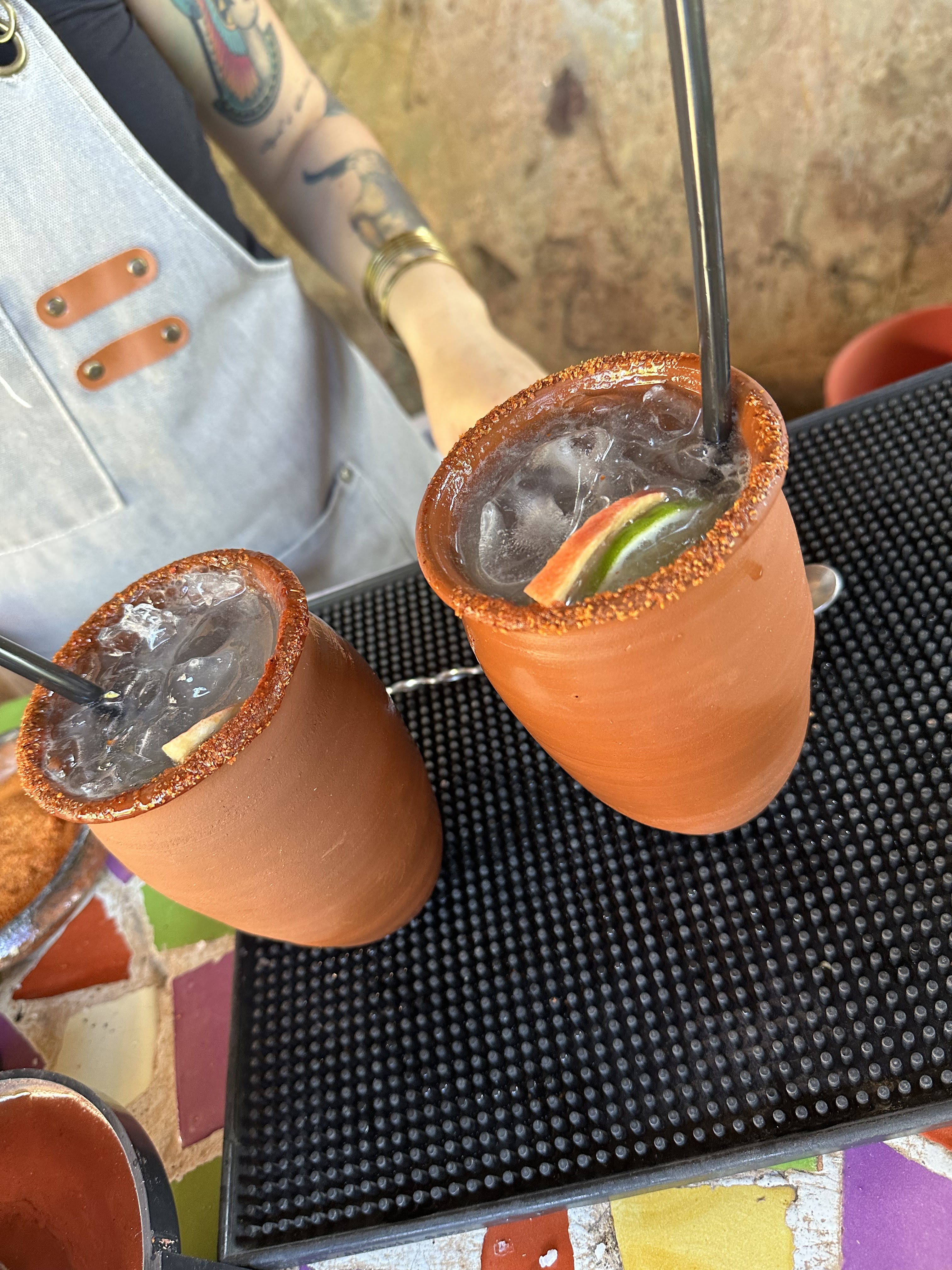 Las Grutas Amatitán image 7