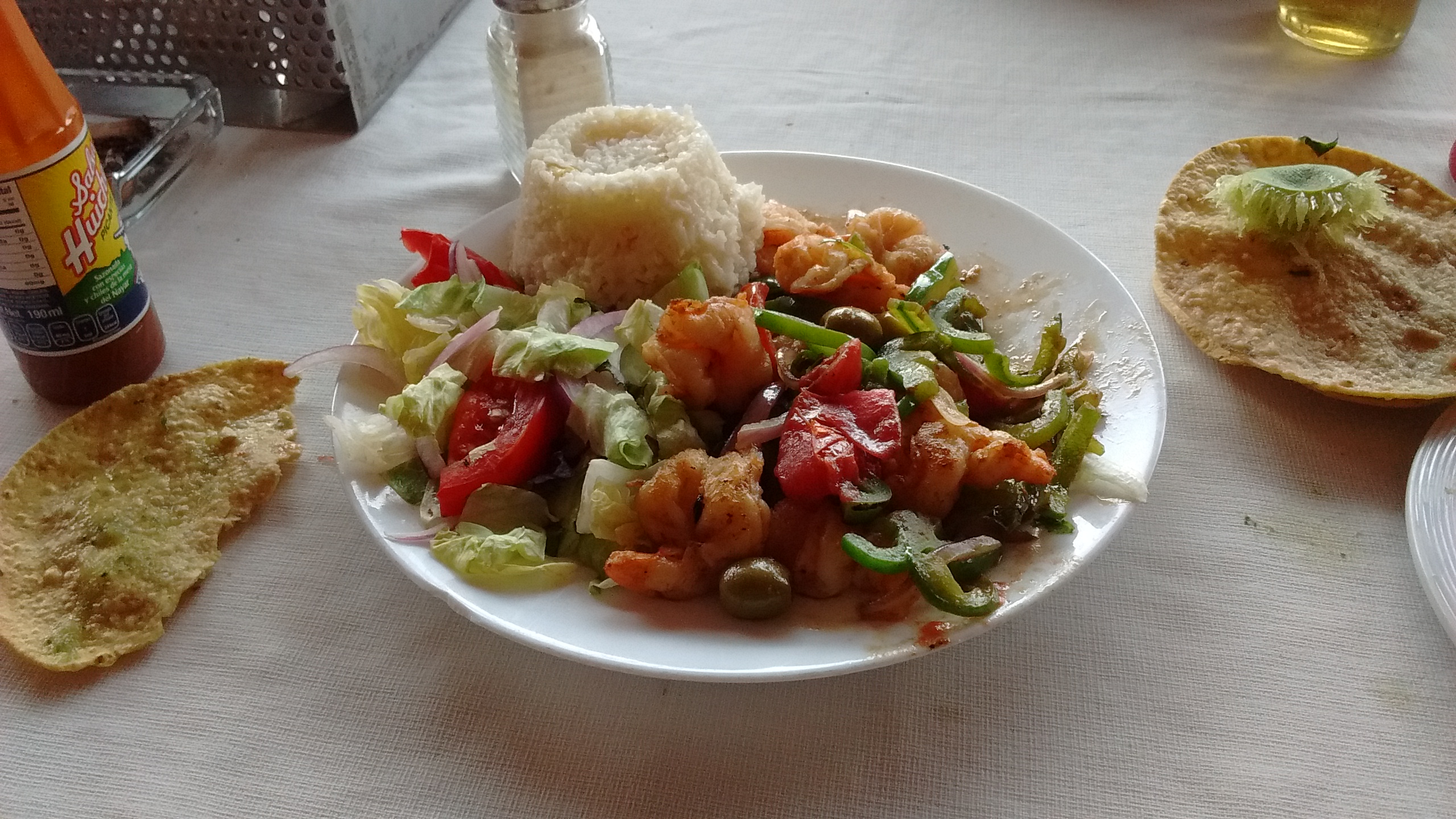 Mariscos el Mar Campestre II image 2