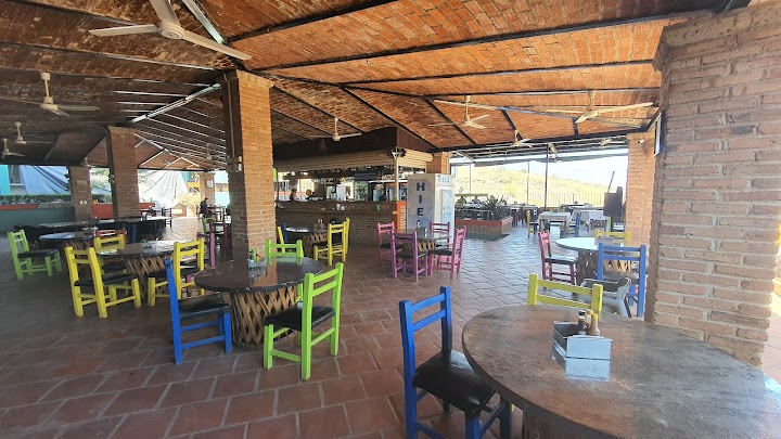 Mariscos el Mar Campestre II image 5