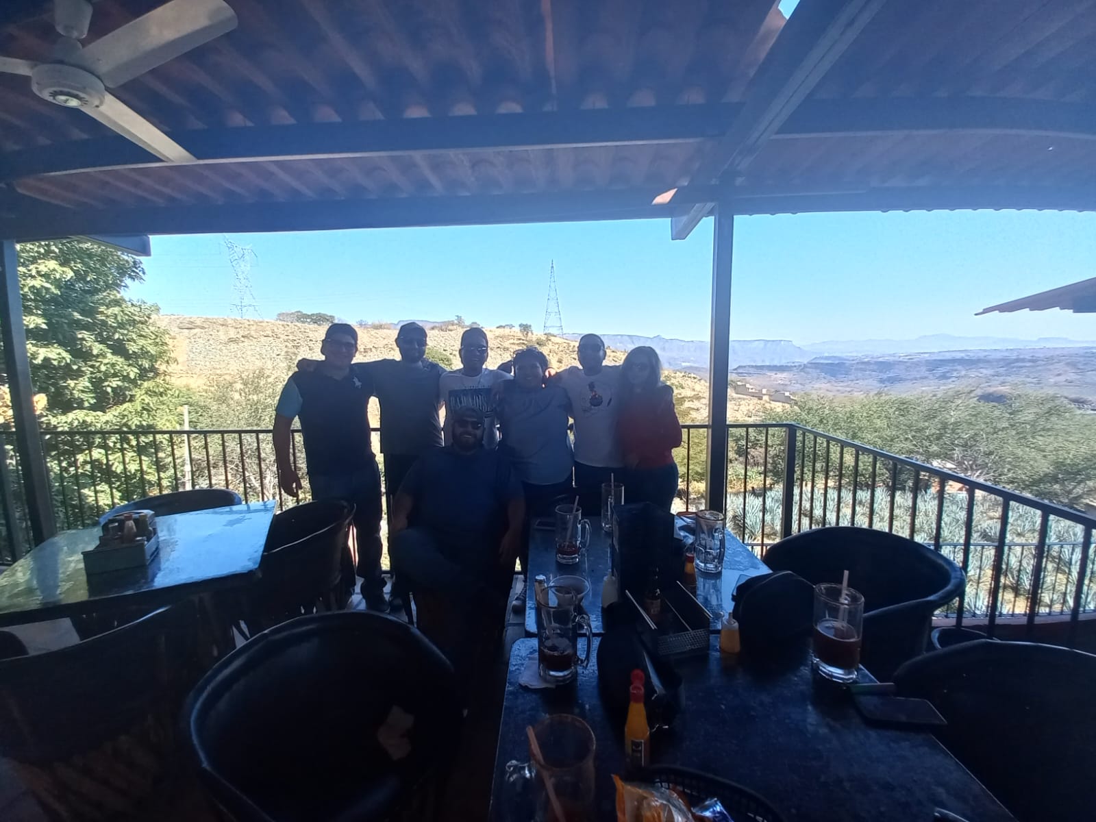 Mariscos el Mar Campestre II image 6