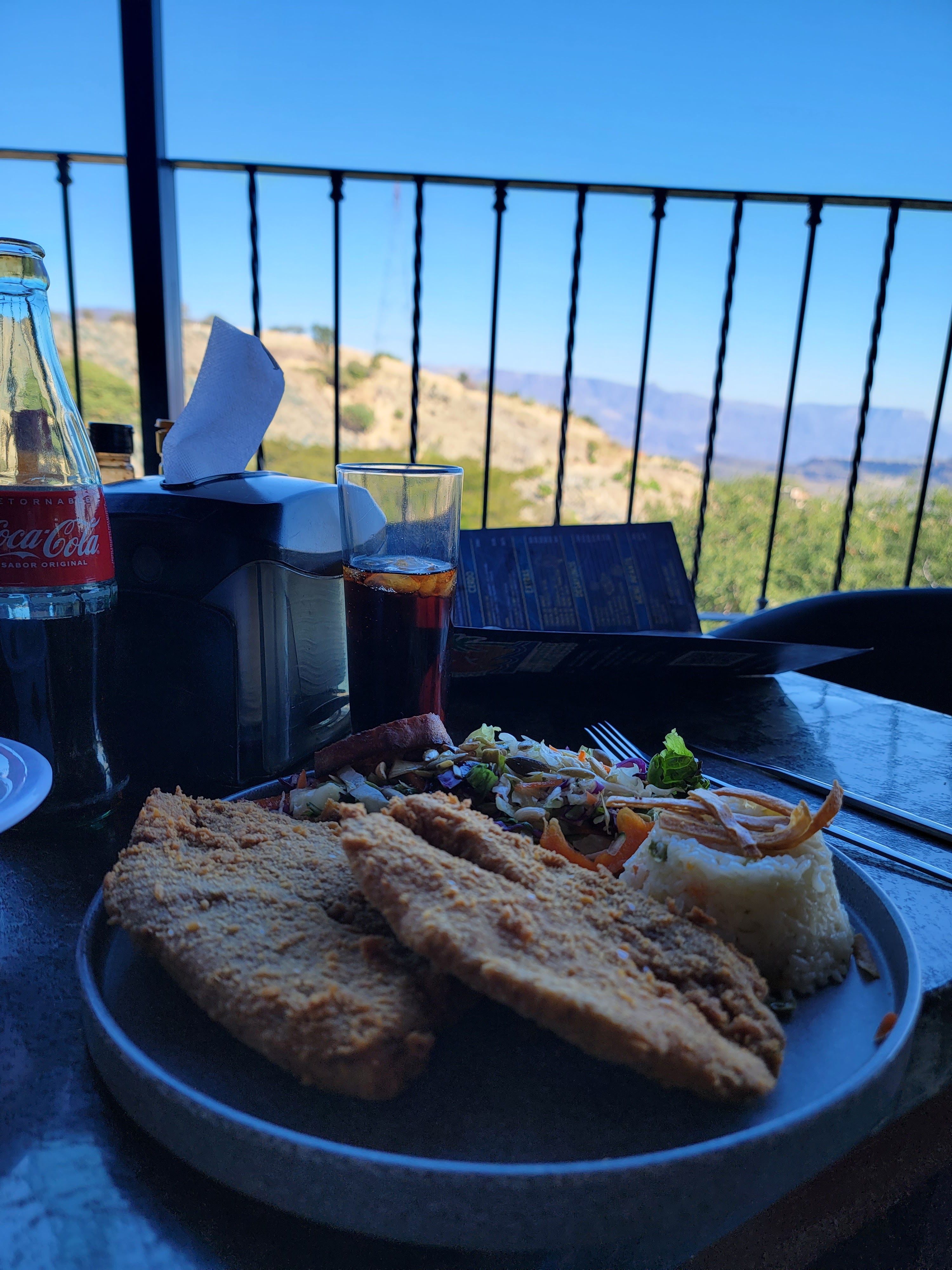 Mariscos el Mar Campestre II image 7