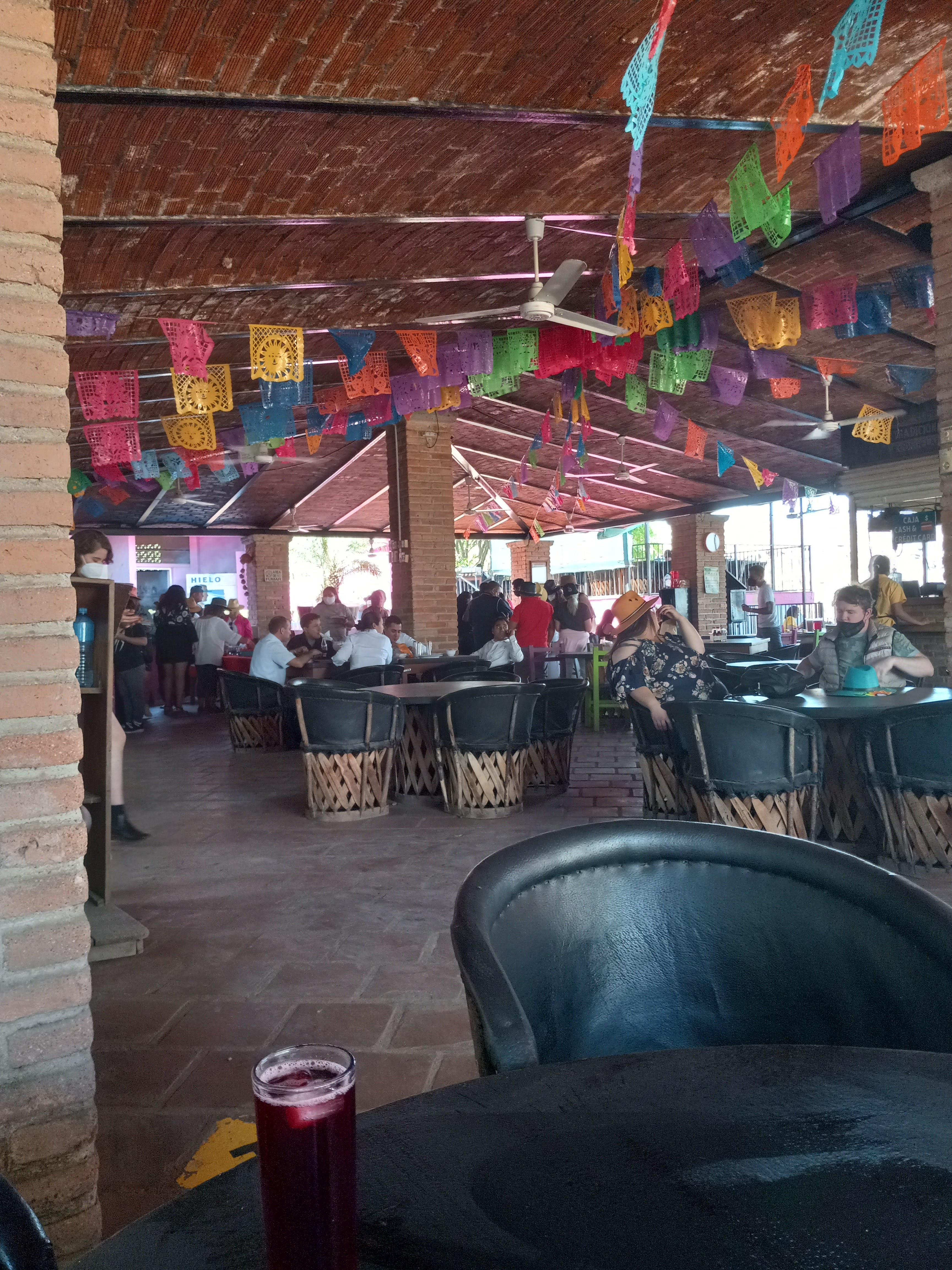 Mariscos el Mar Campestre II image 9