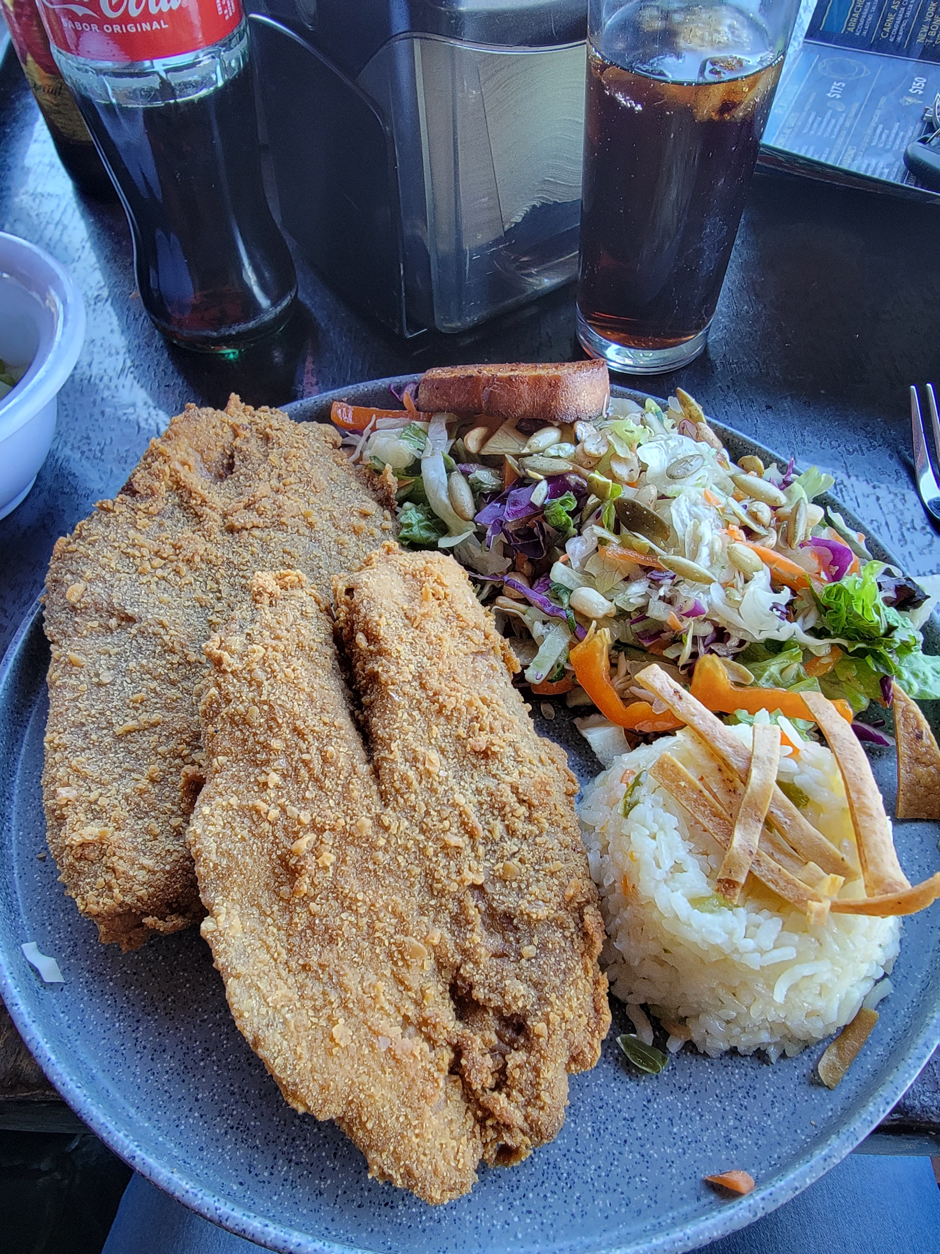 Mariscos el Mar Campestre II image 10