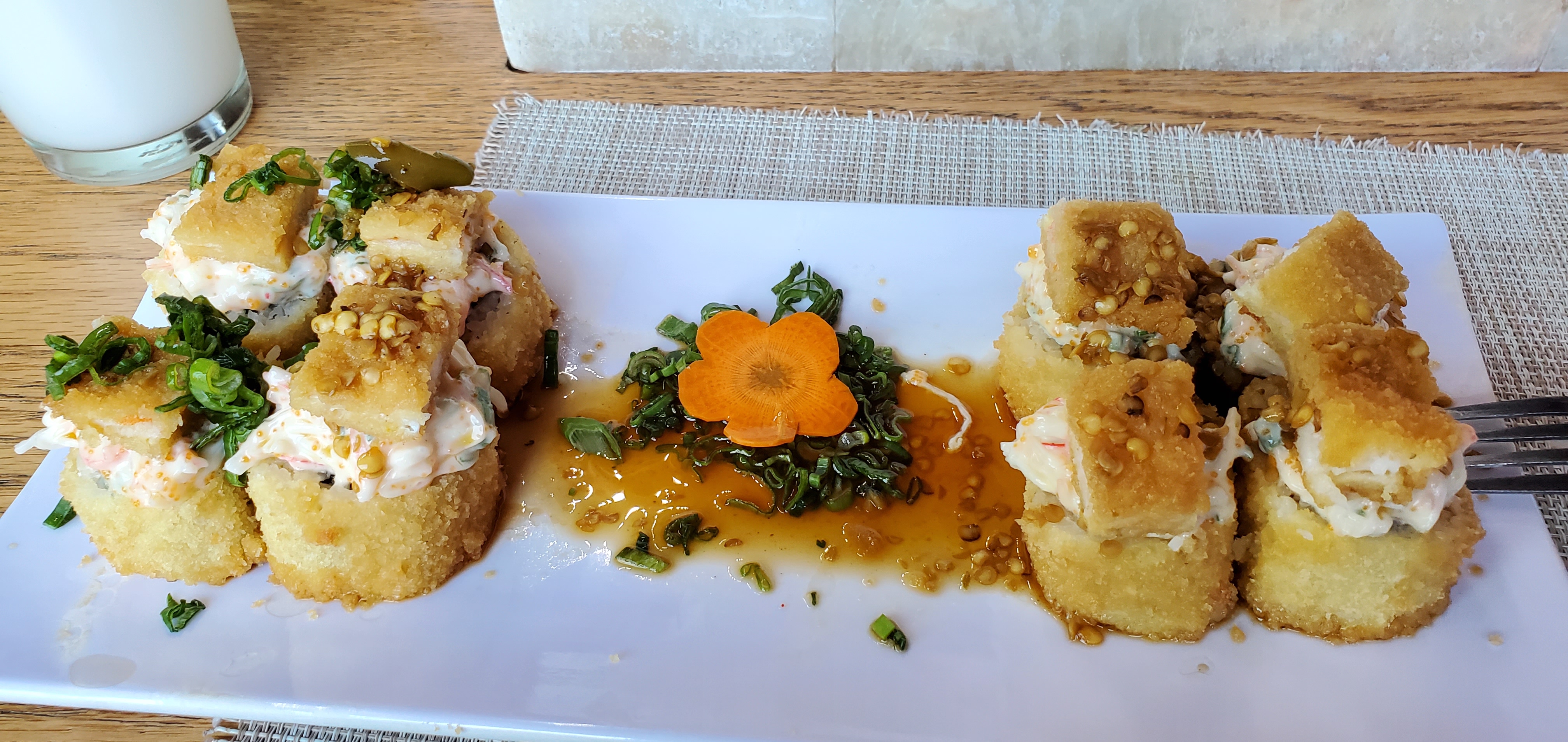 Tekiira Sushi Bar image 2