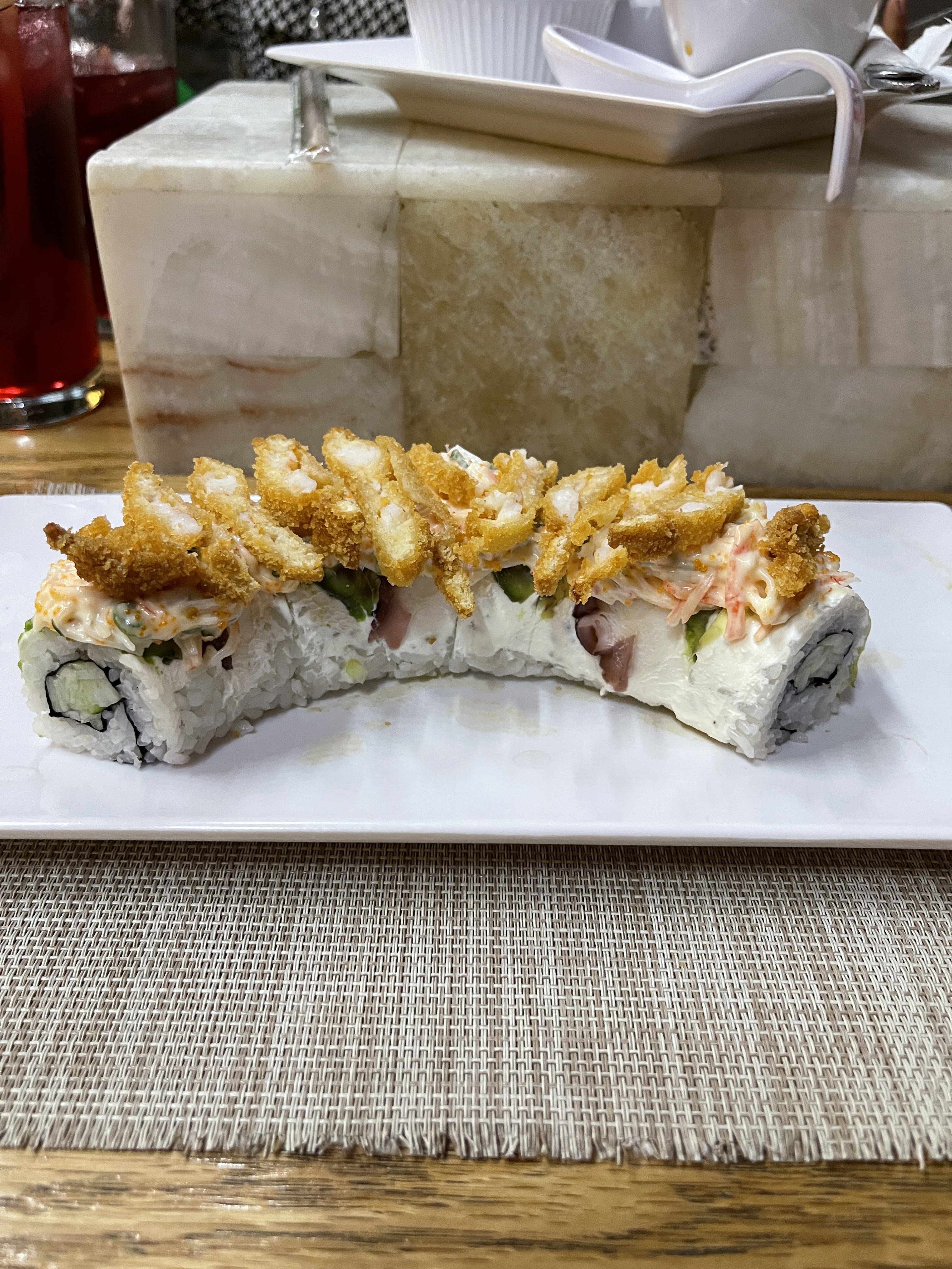 Tekiira Sushi Bar image 3