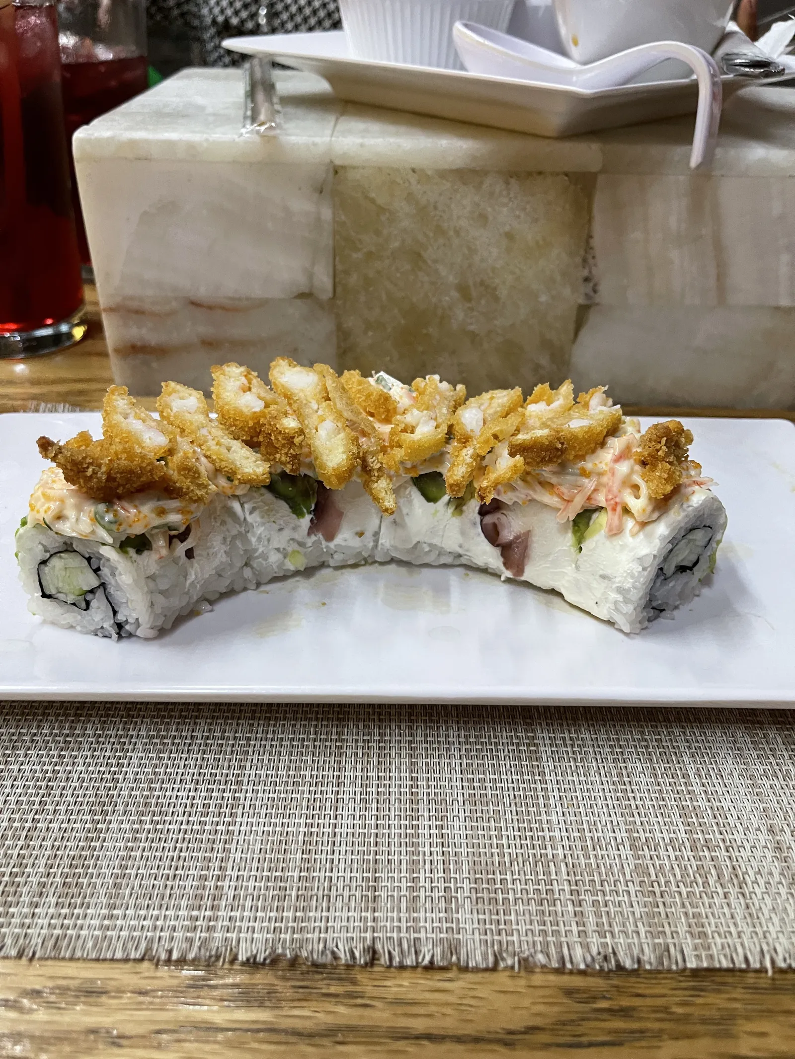 Tekiira Sushi Bar image 3