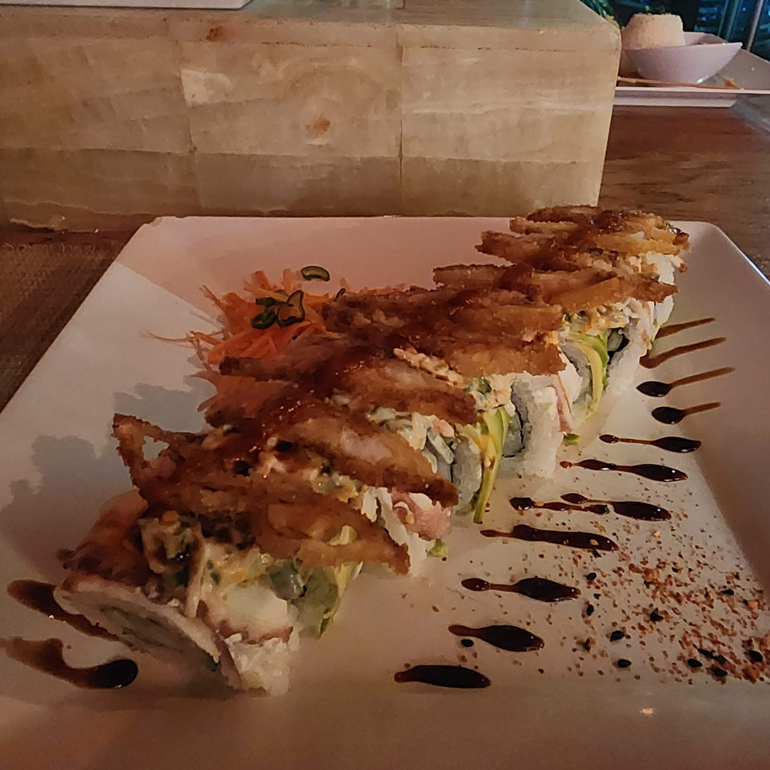 Tekiira Sushi Bar image 4