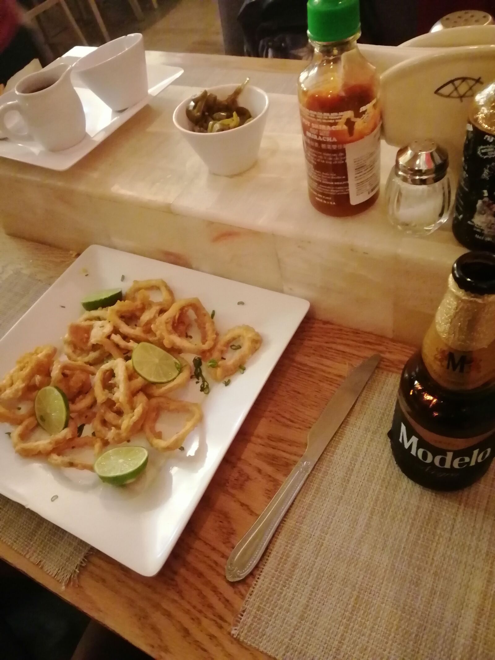 Tekiira Sushi Bar image 7
