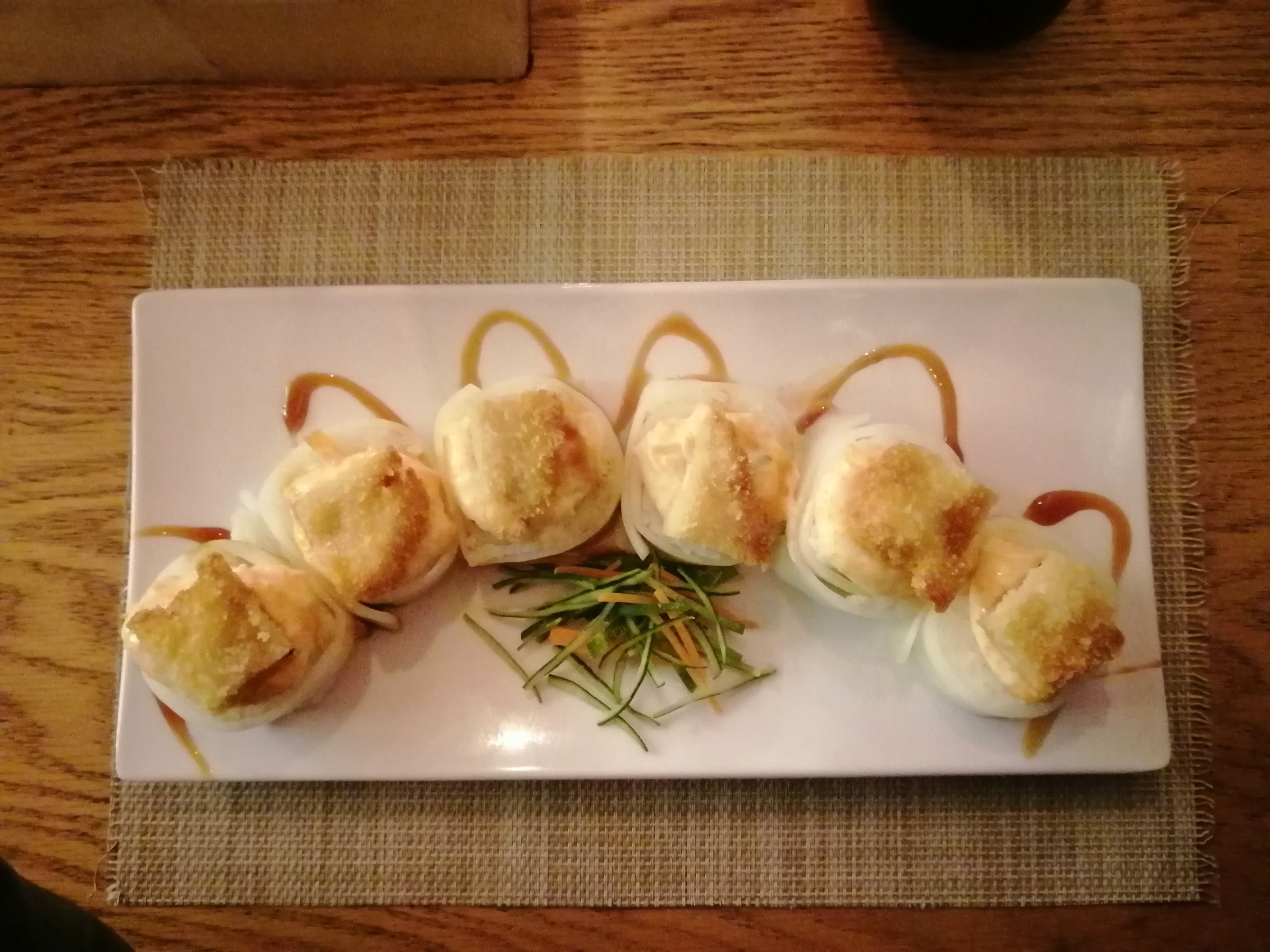 Tekiira Sushi Bar image 8