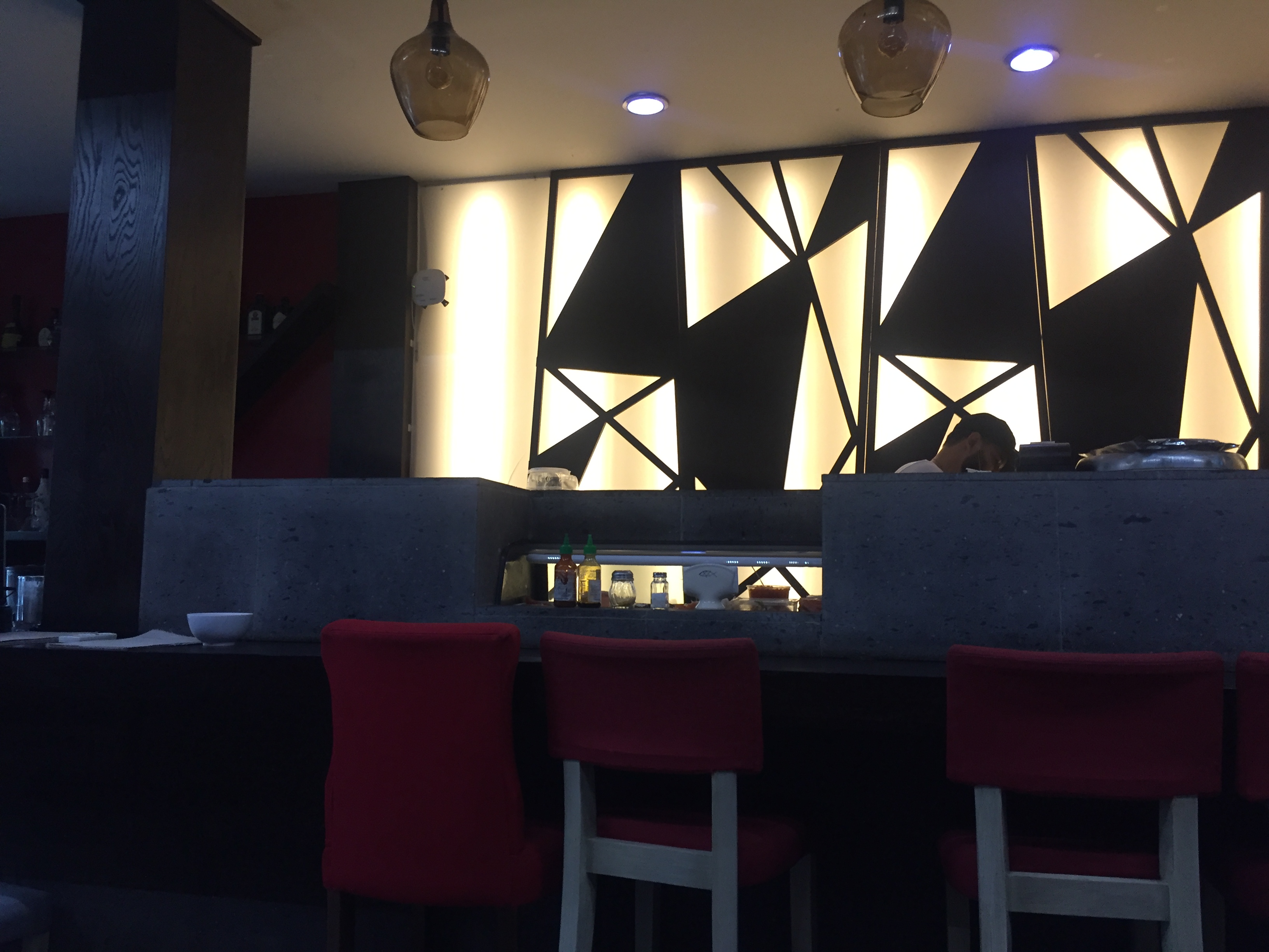 Tekiira Sushi Bar image 10